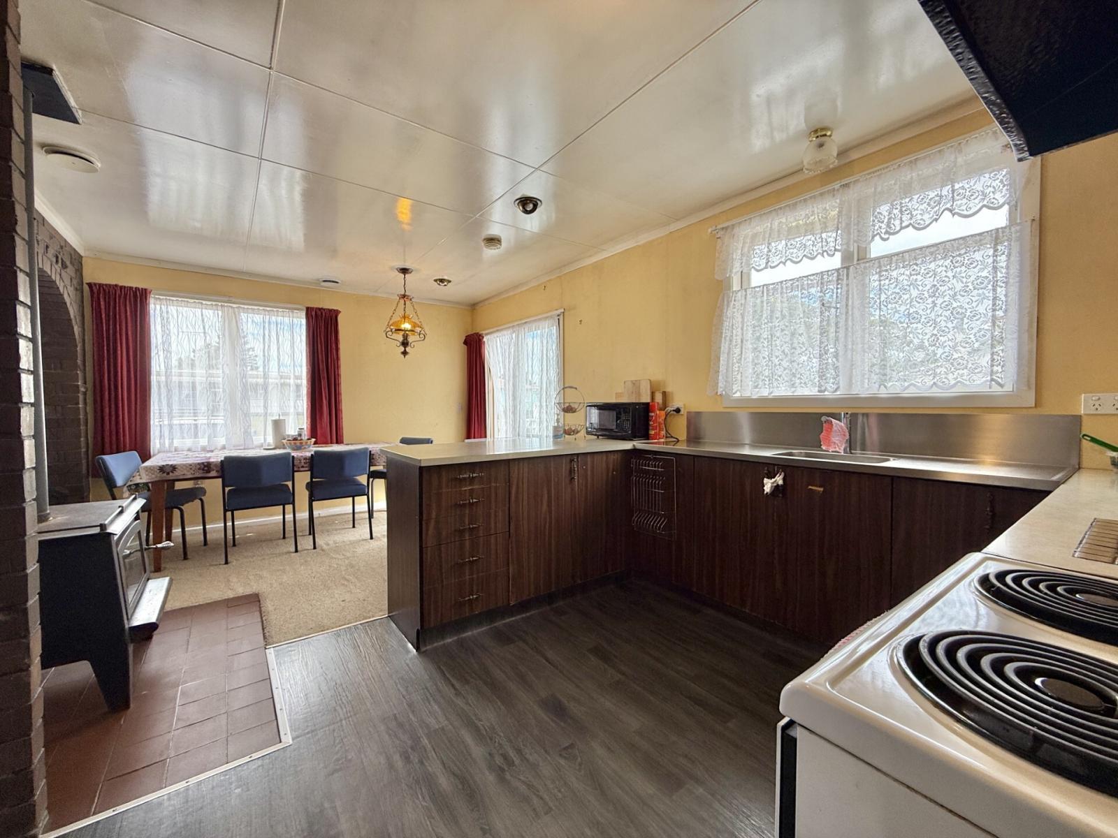 10 Saint Andrews Drive, Tokoroa