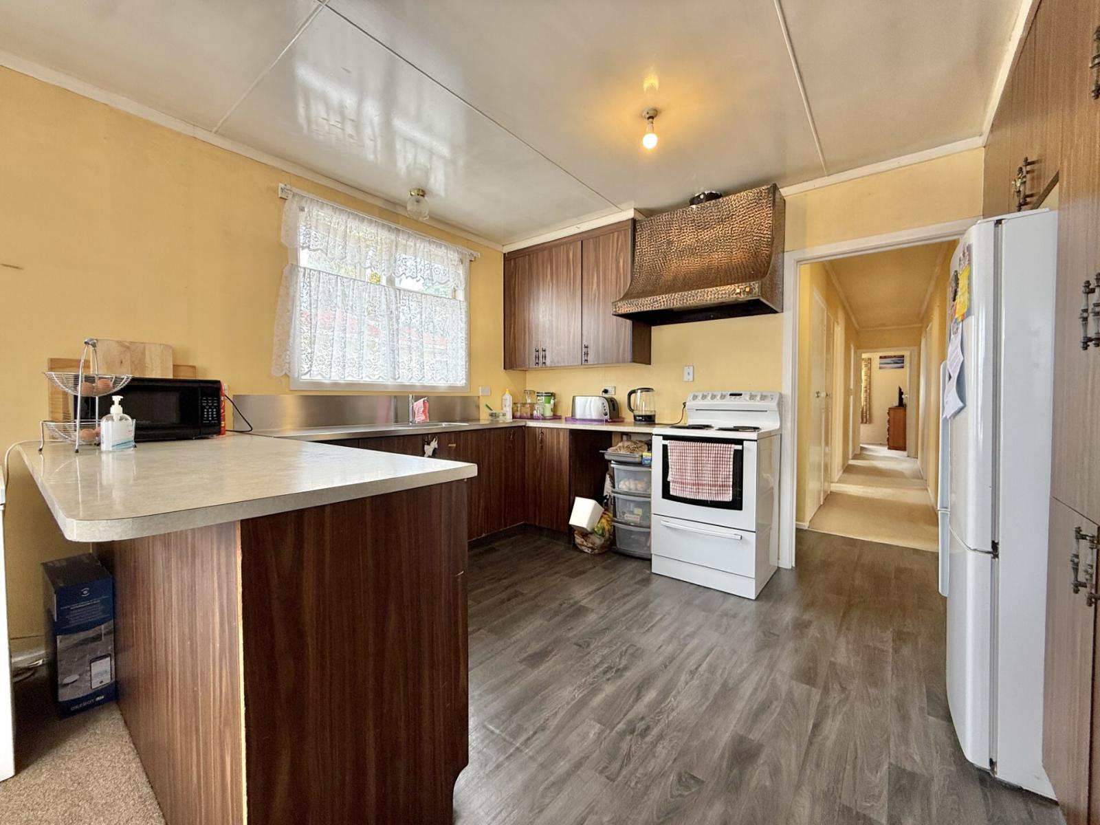 10 Saint Andrews Drive, Tokoroa