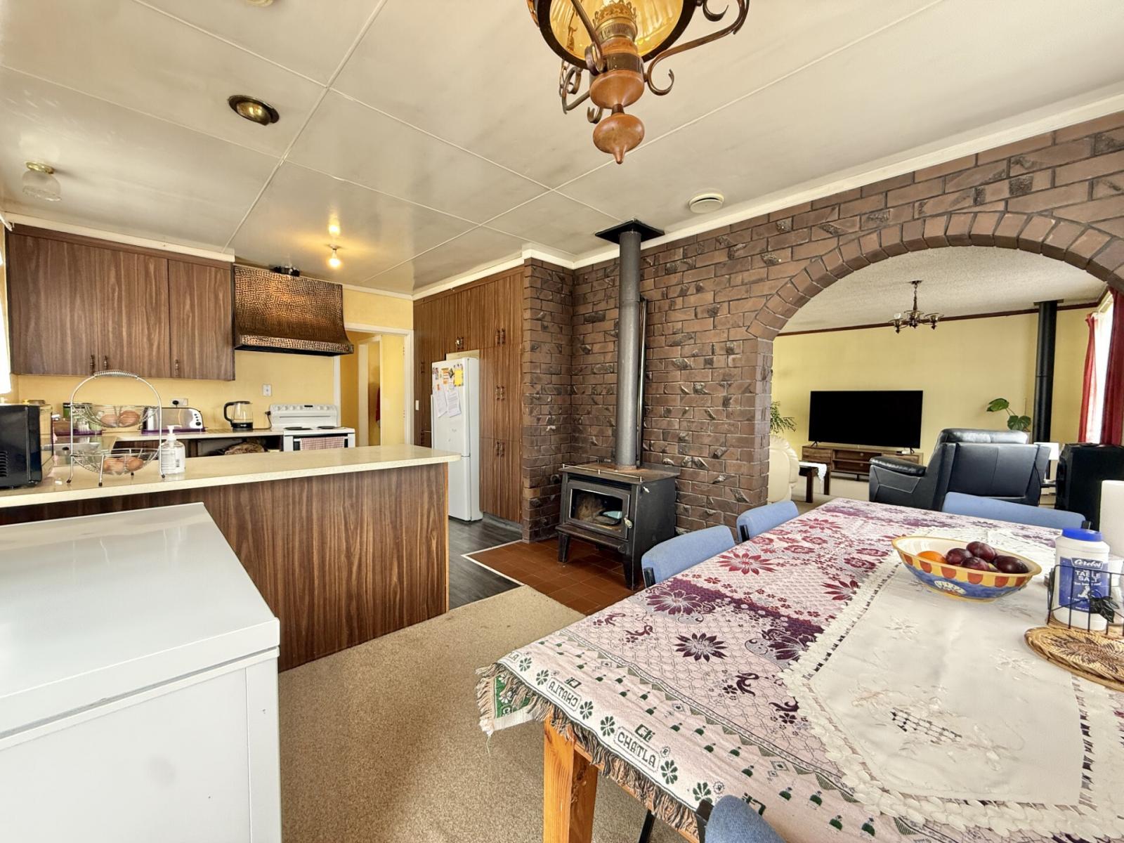 10 Saint Andrews Drive, Tokoroa