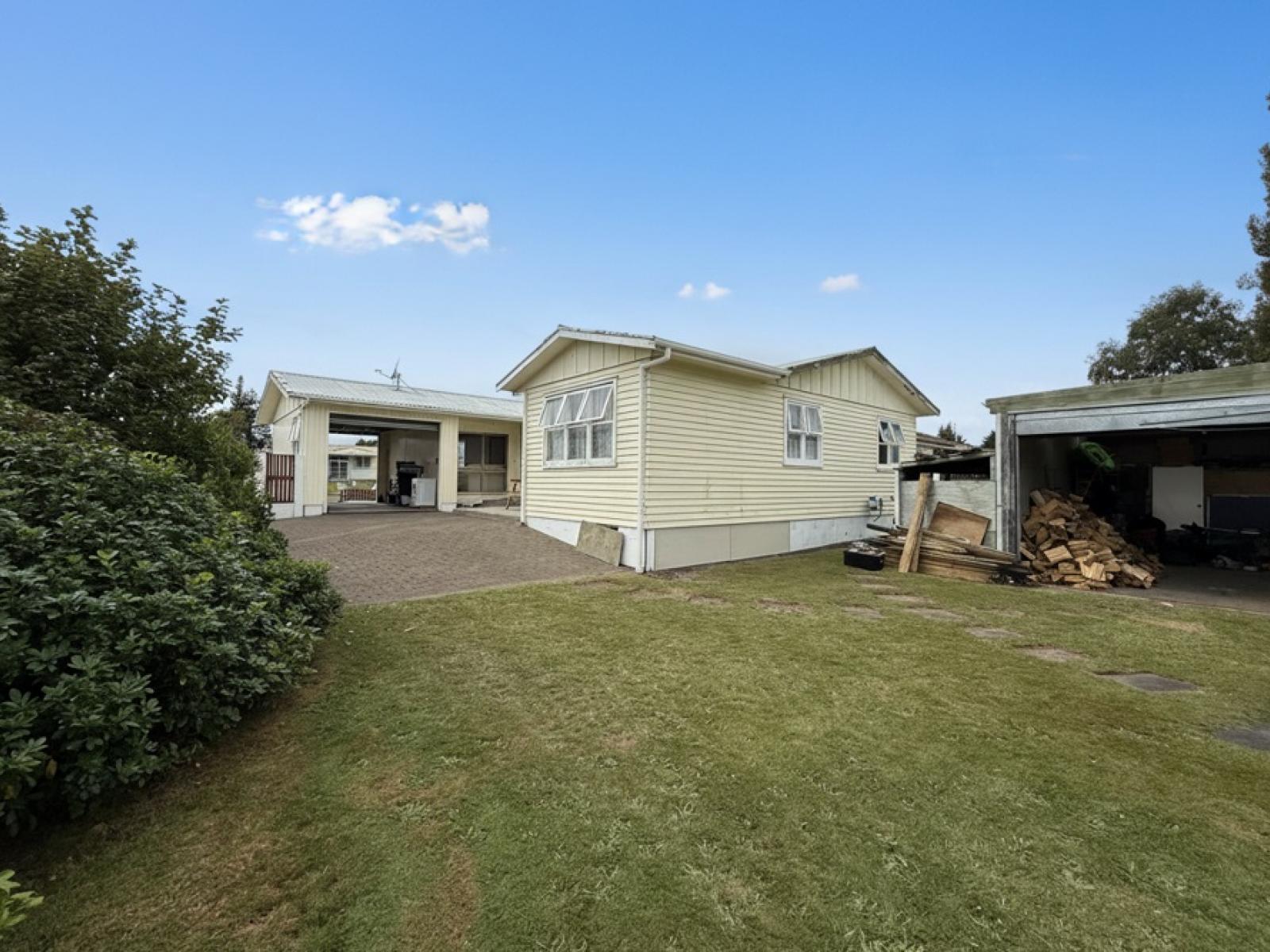 10 Saint Andrews Drive, Tokoroa
