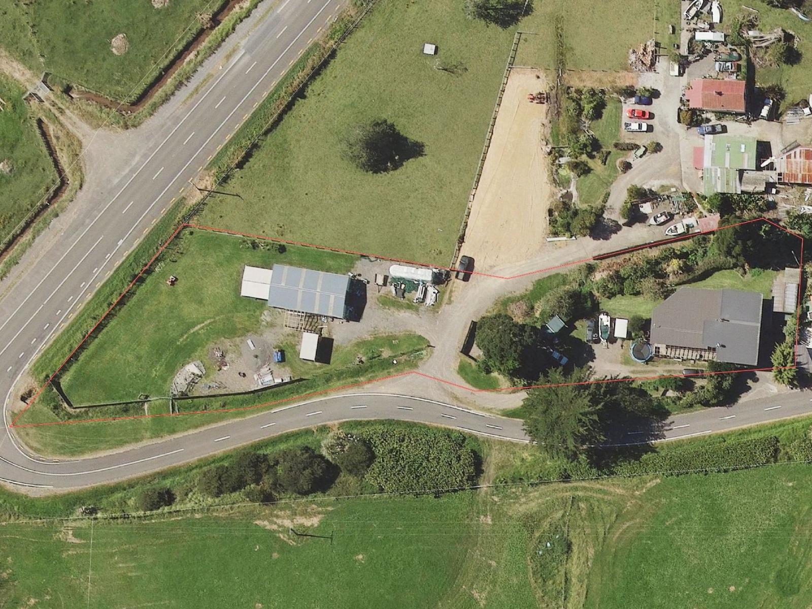 15 Dunlop Road, Opotiki