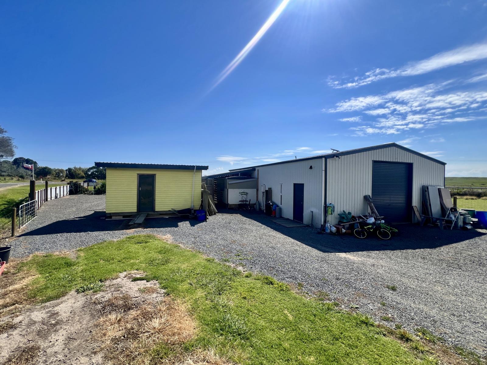 15 Dunlop Road, Opotiki