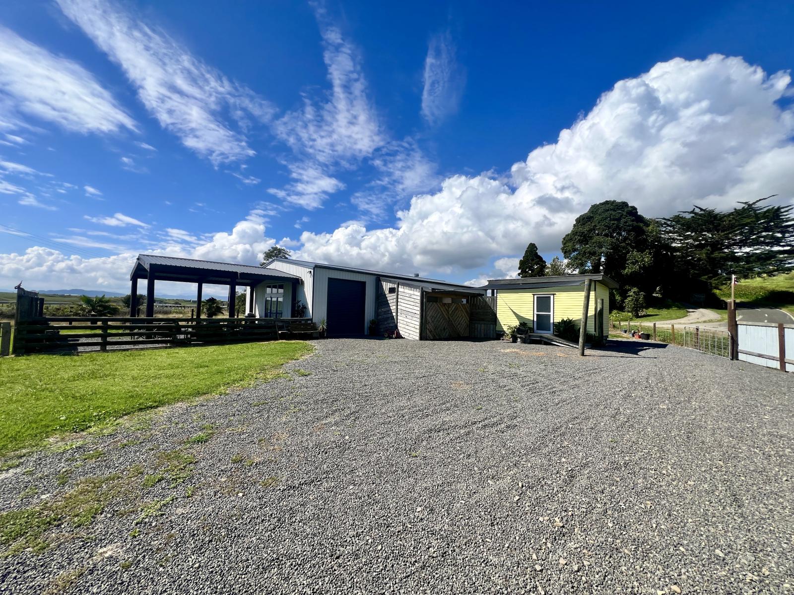 15 Dunlop Road, Opotiki