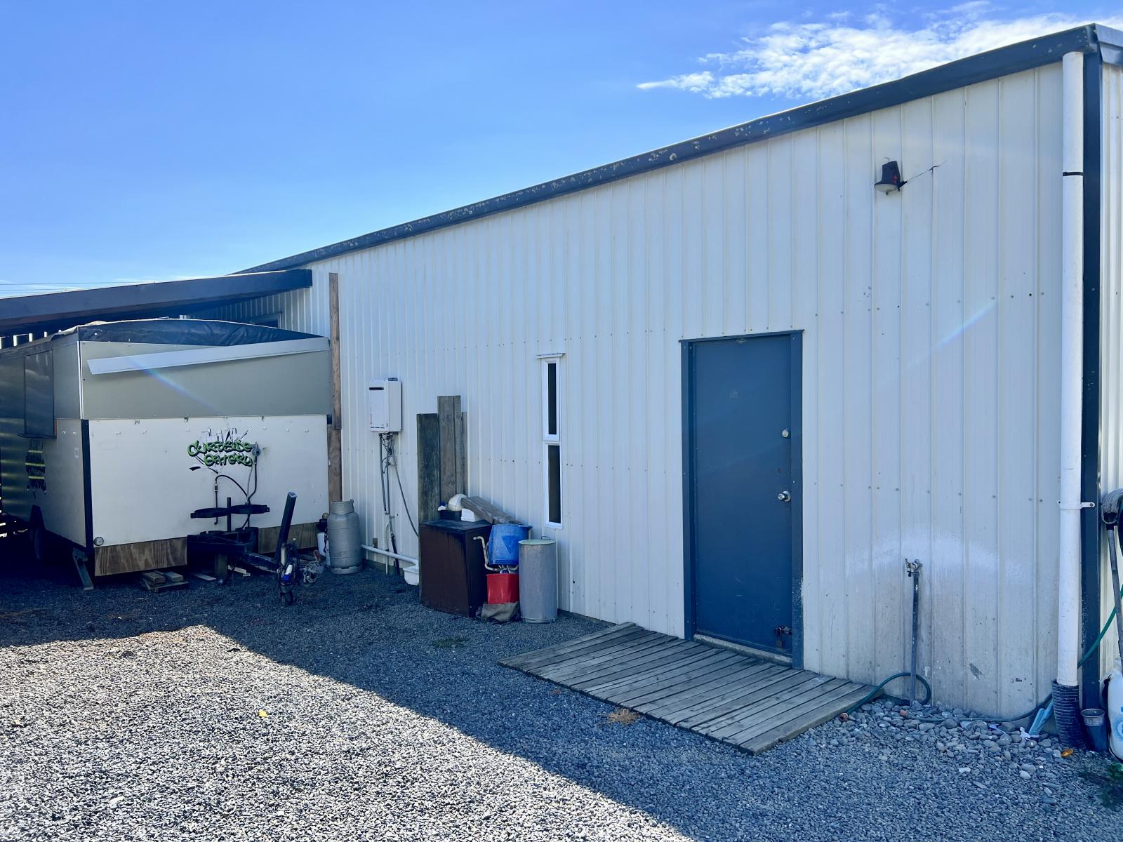 15 Dunlop Road, Opotiki