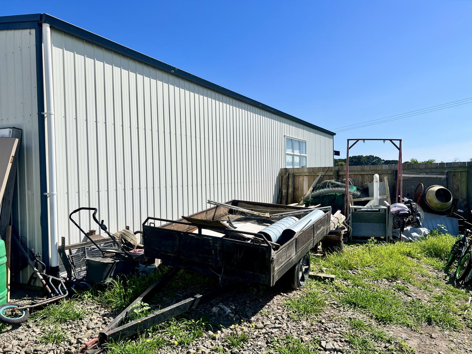 15 Dunlop Road, Opotiki