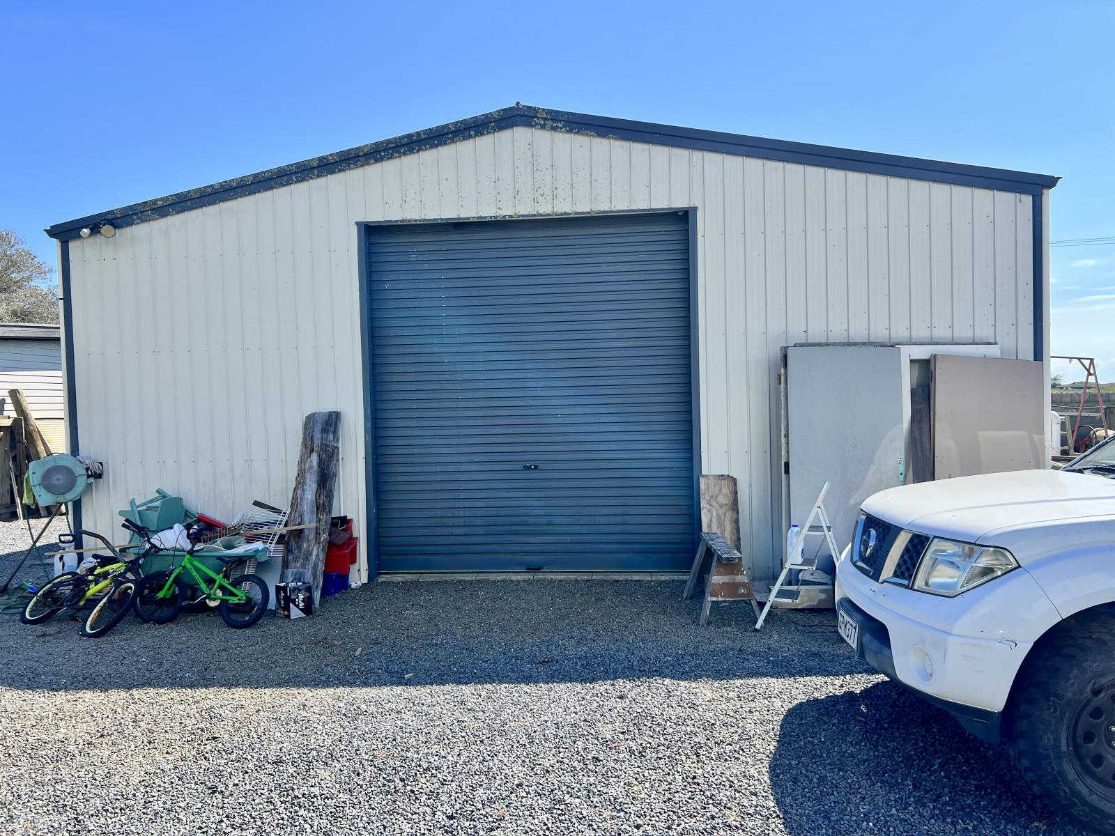 15 Dunlop Road, Opotiki