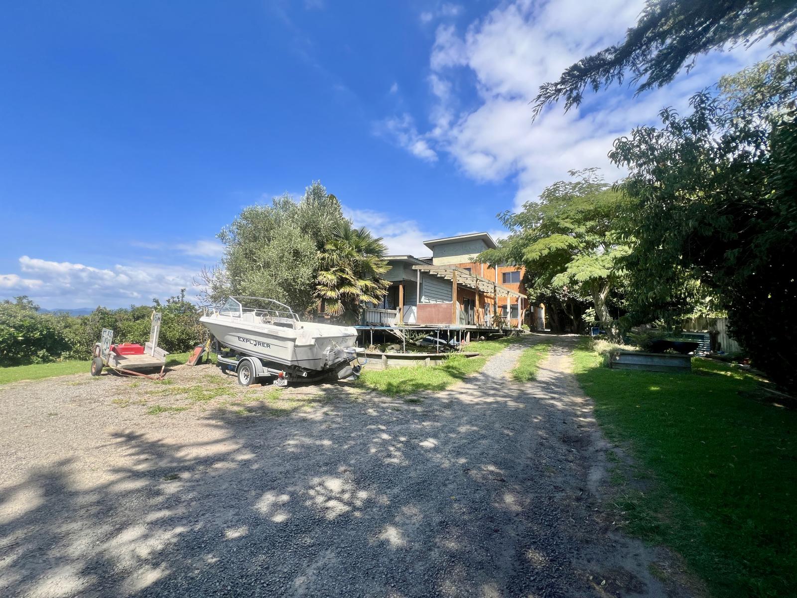 15 Dunlop Road, Opotiki