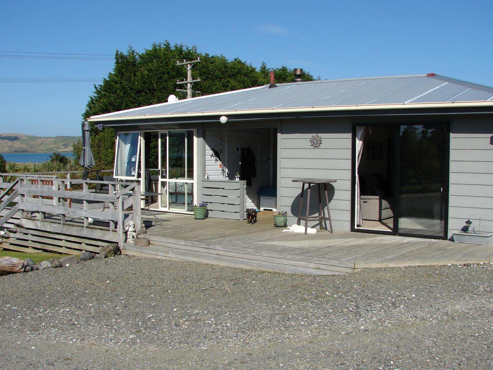 586 Niagara-Waikawa Road, Waikawa