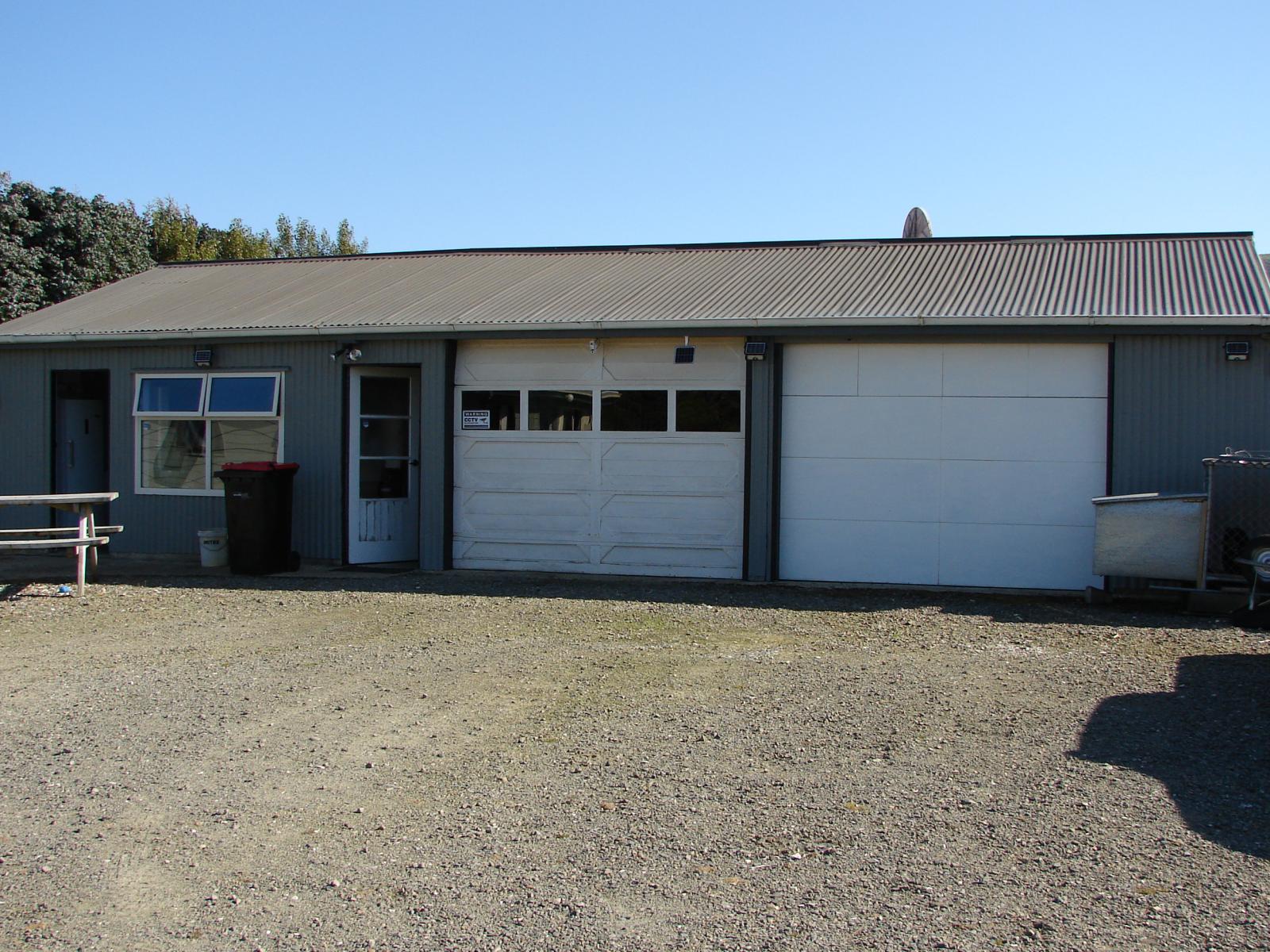 586 Niagara-Waikawa Road, Waikawa