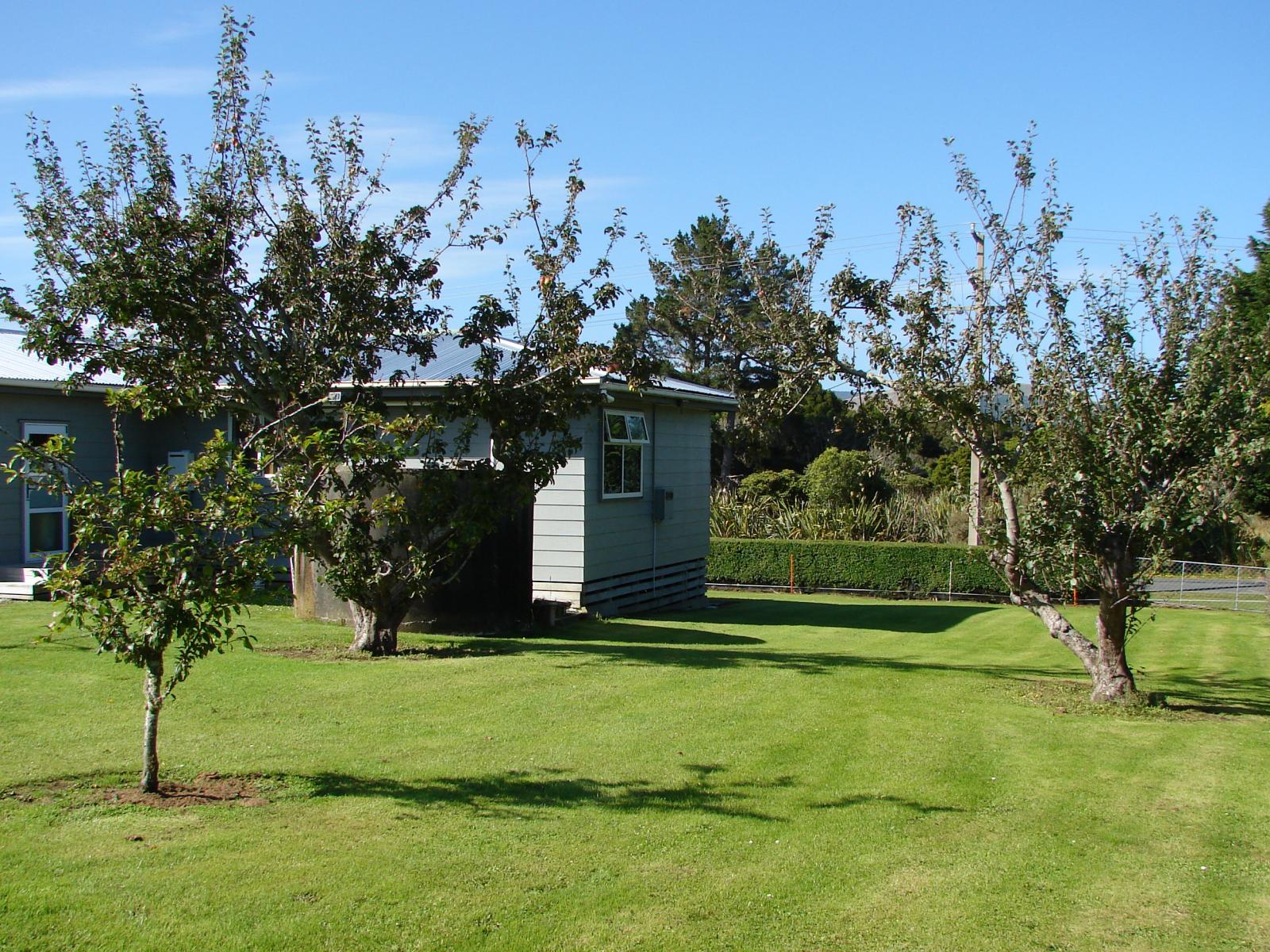 586 Niagara-Waikawa Road, Waikawa