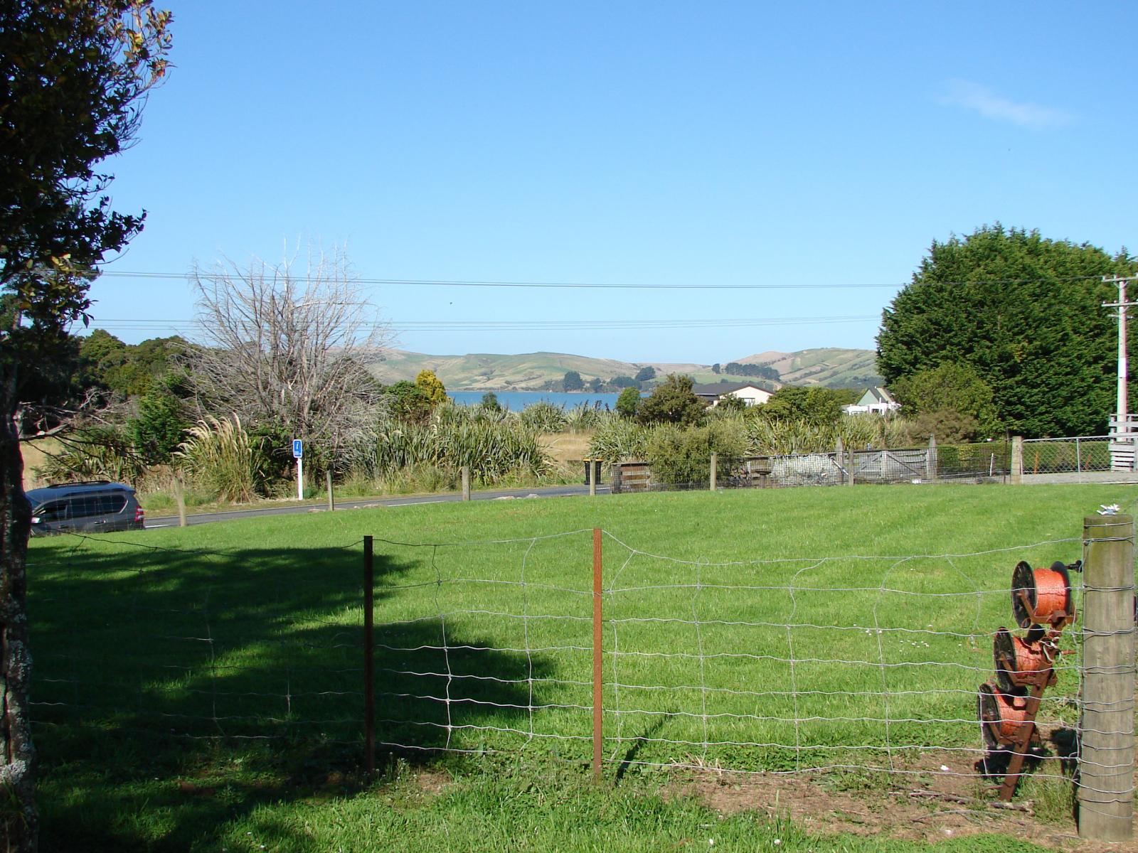 586 Niagara-Waikawa Road, Waikawa