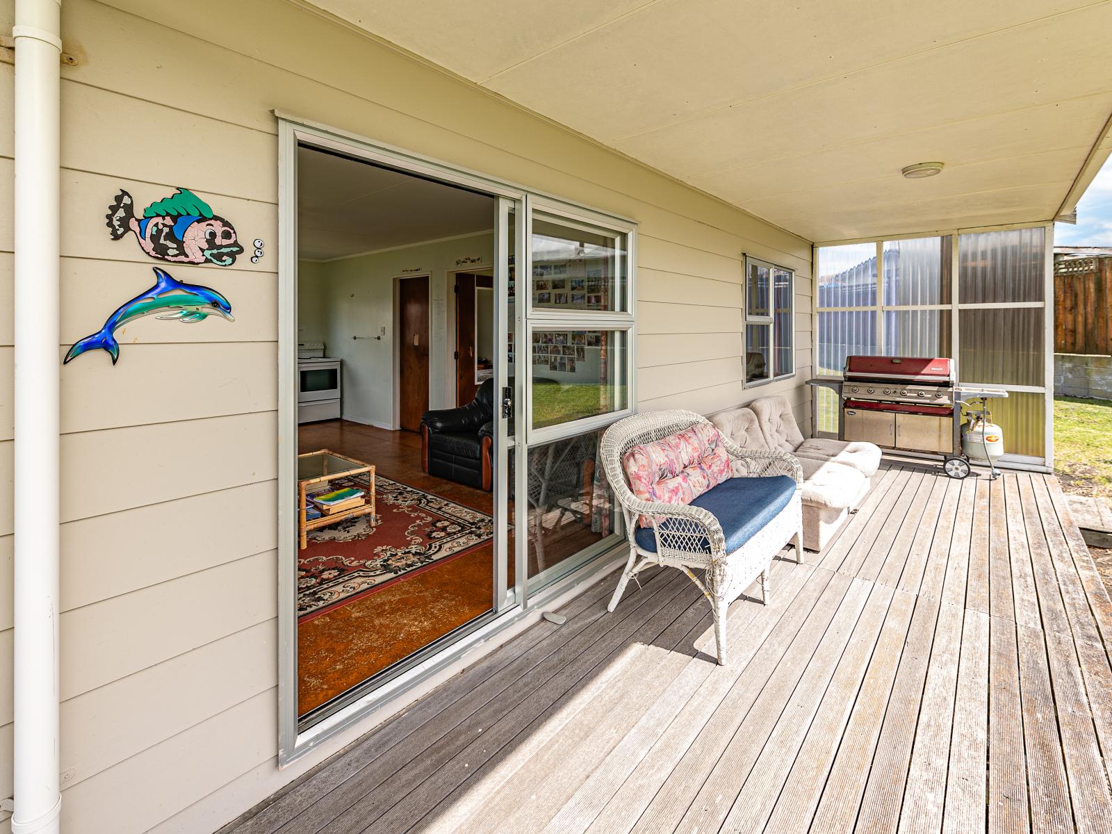 15 Nukumaru Parade, Waiinu Beach