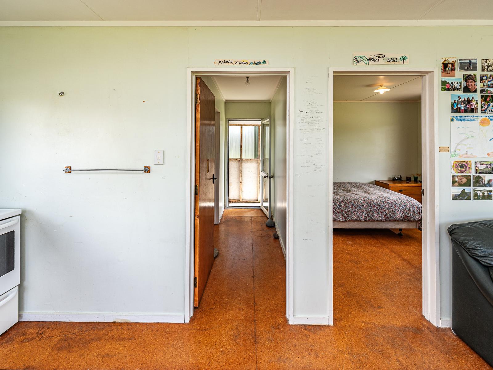 15 Nukumaru Parade, Waiinu Beach