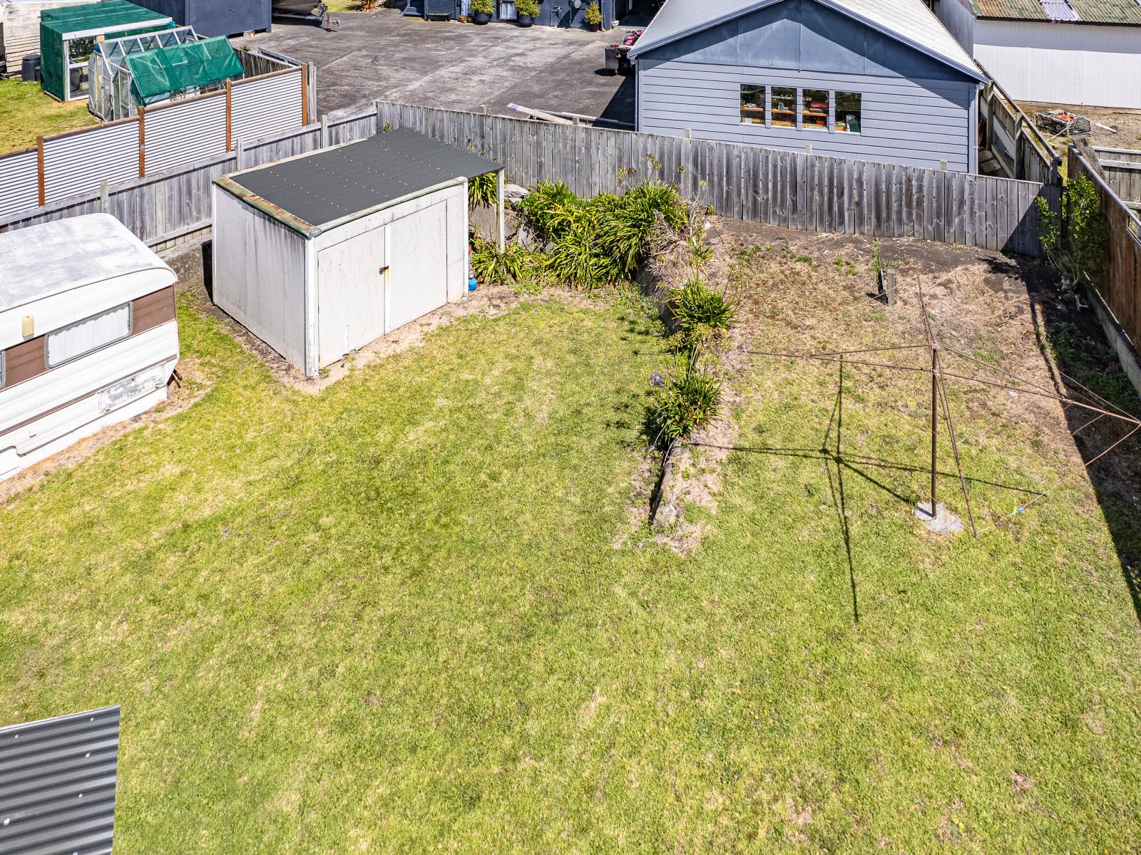 15 Nukumaru Parade, Waiinu Beach