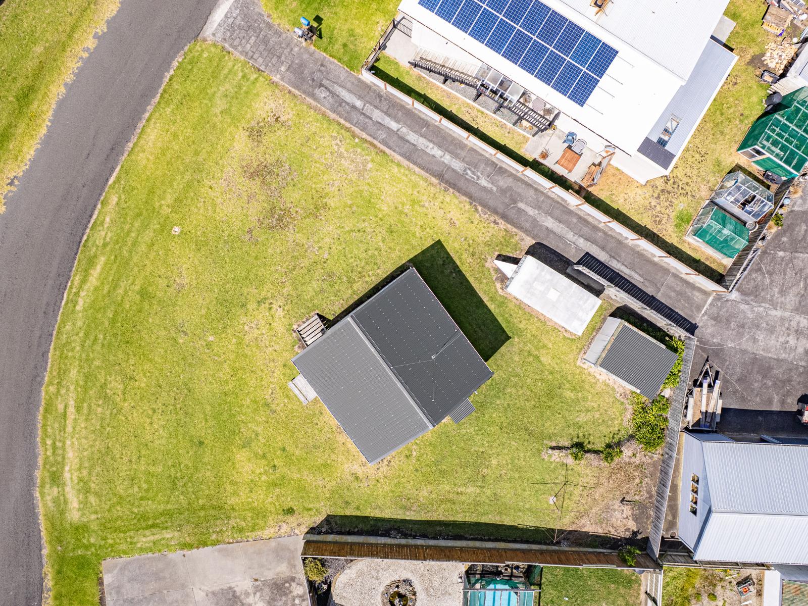 15 Nukumaru Parade, Waiinu Beach