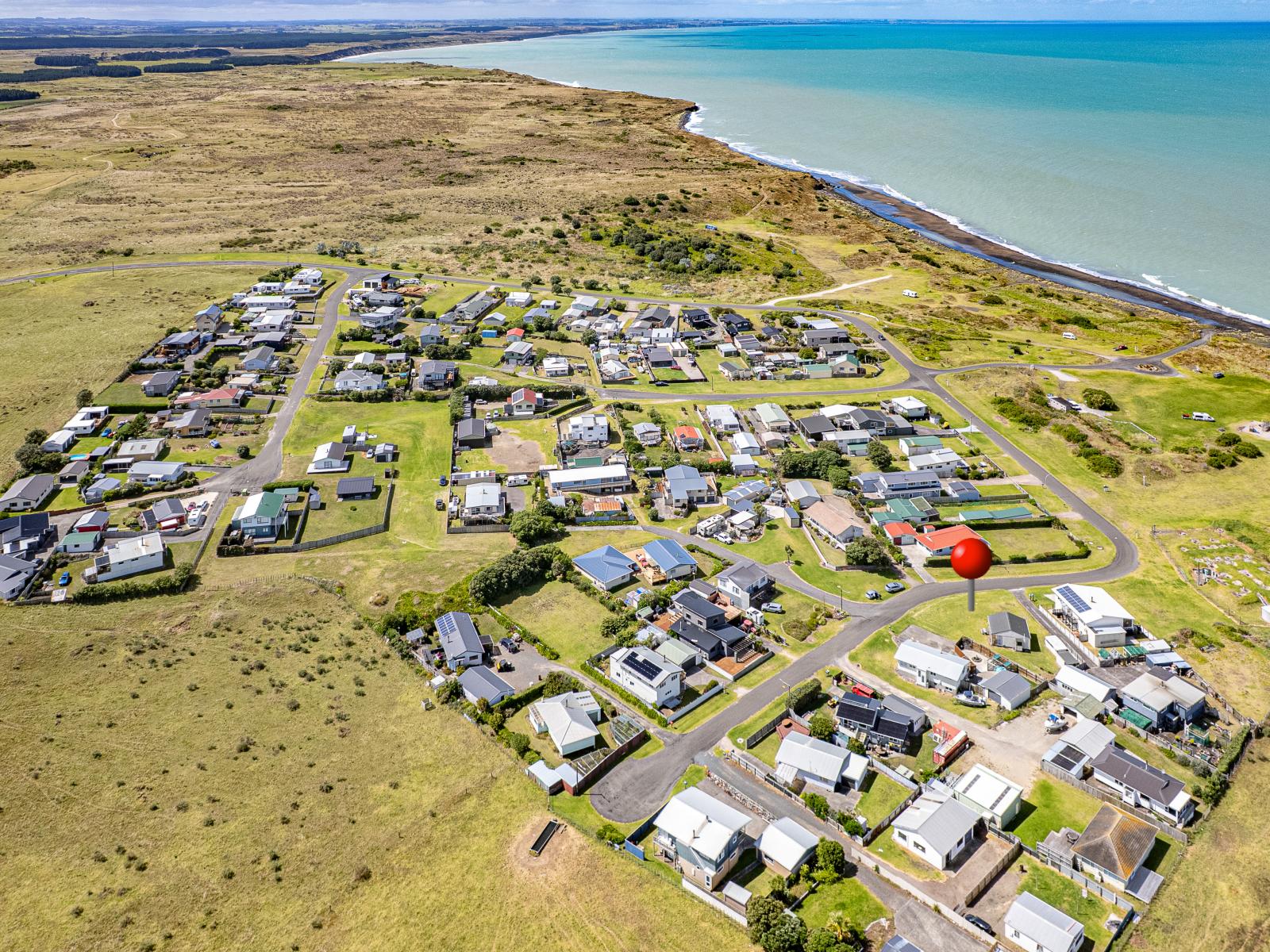 15 Nukumaru Parade, Waiinu Beach