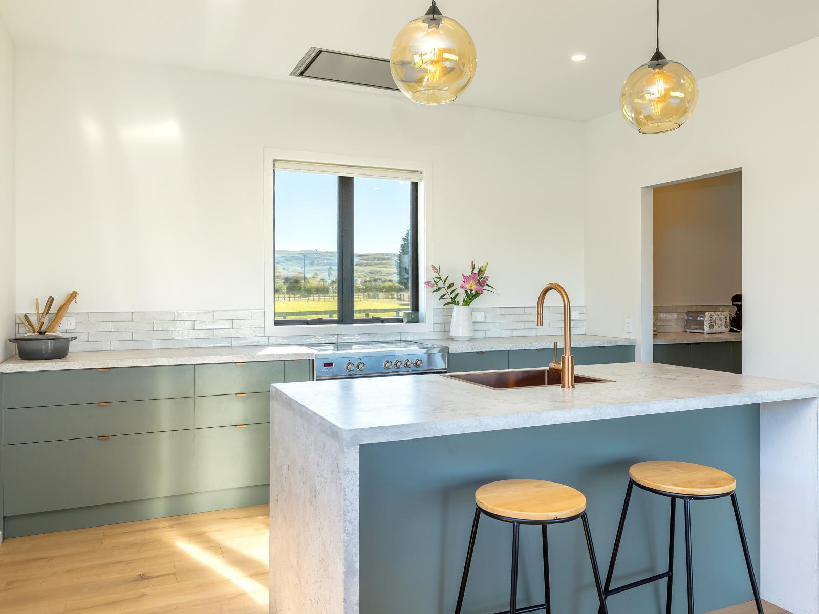 58 Donovans Road, Masterton