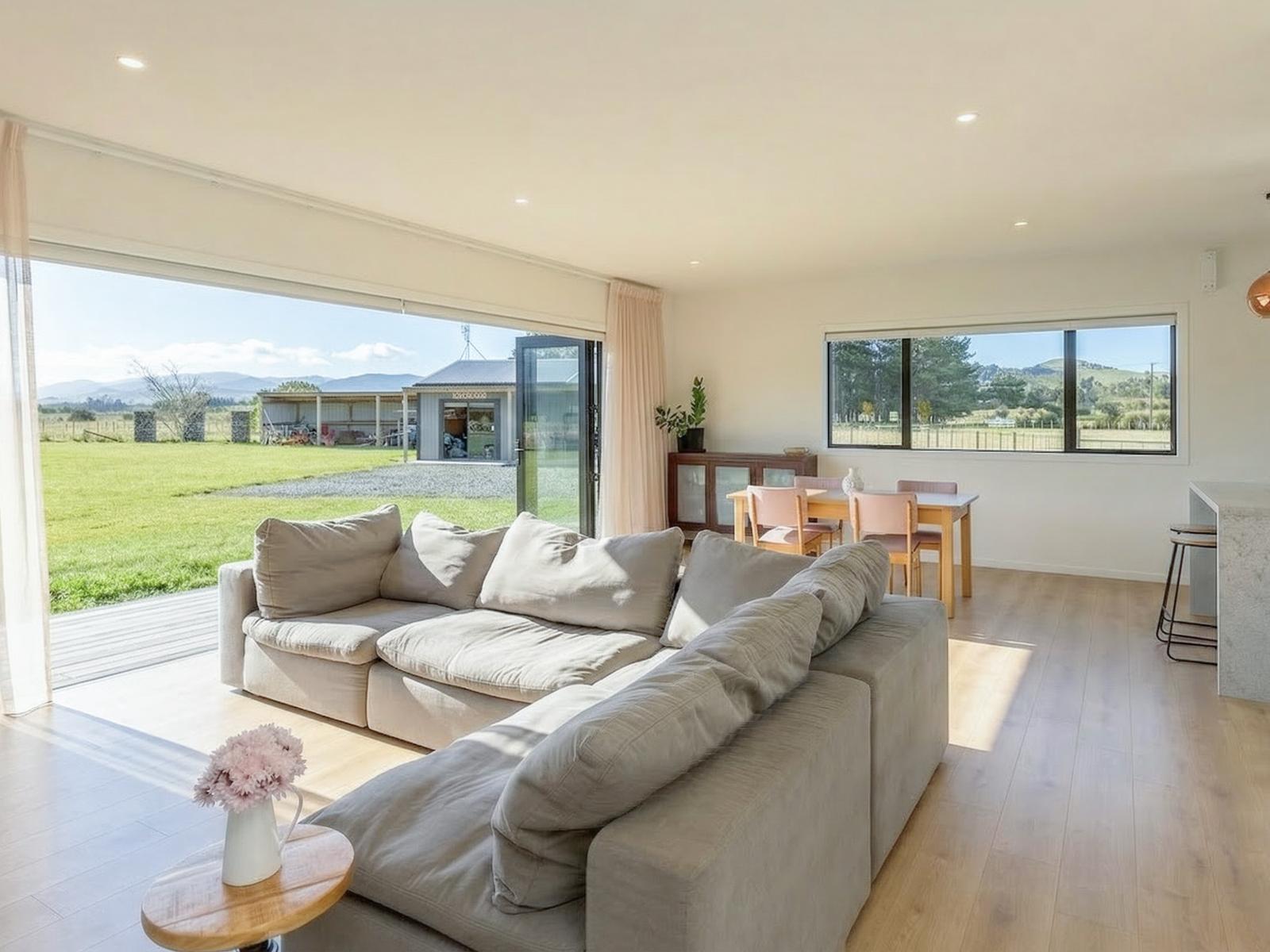 58 Donovans Road, Masterton