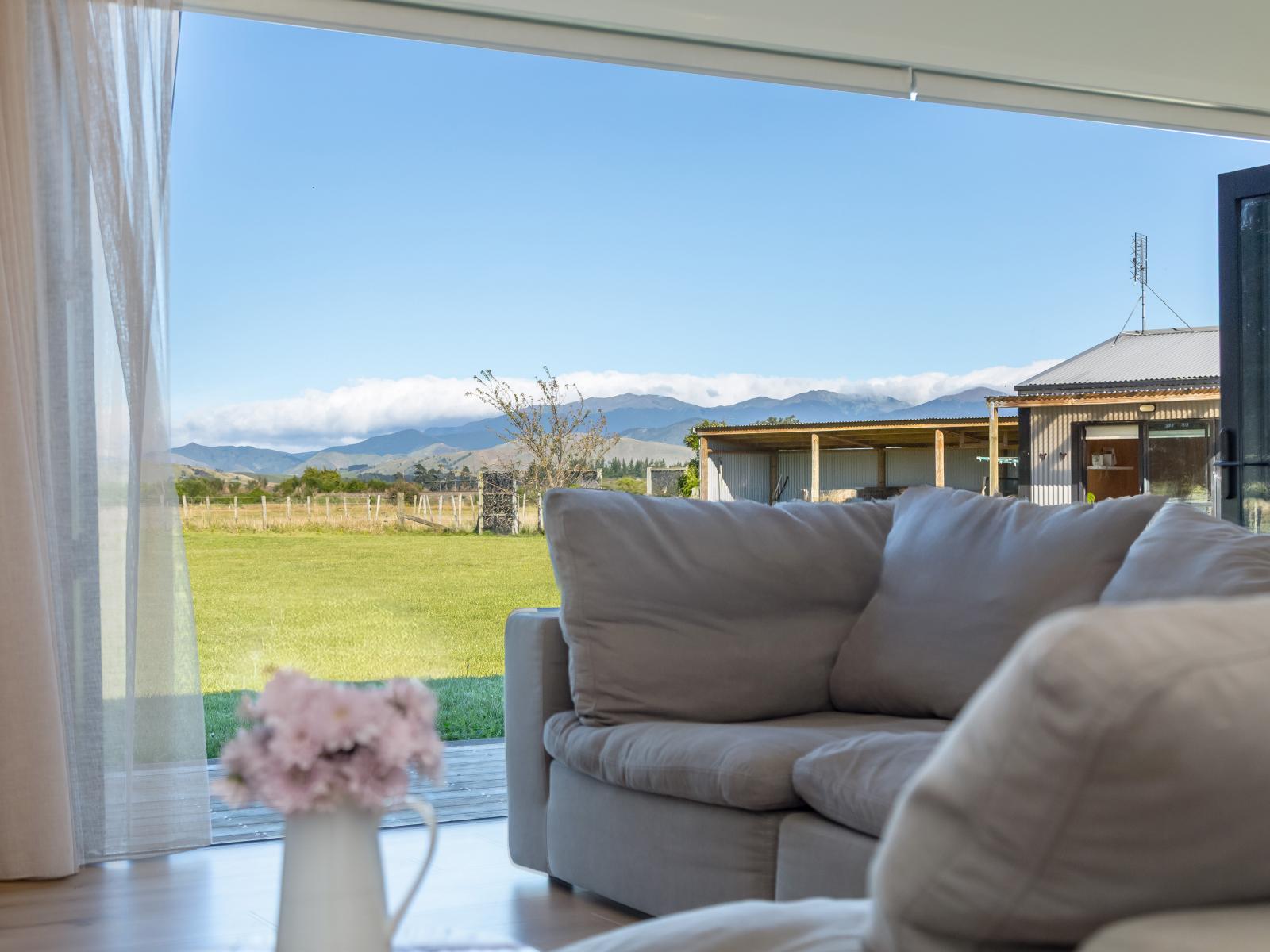 58 Donovans Road, Masterton