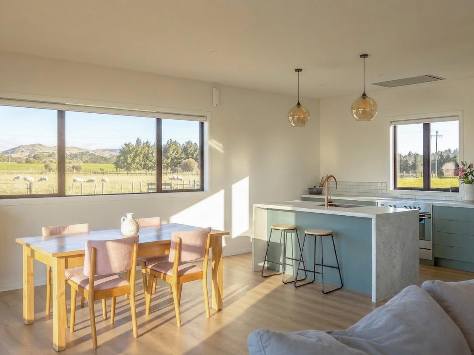 58 Donovans Road, Masterton