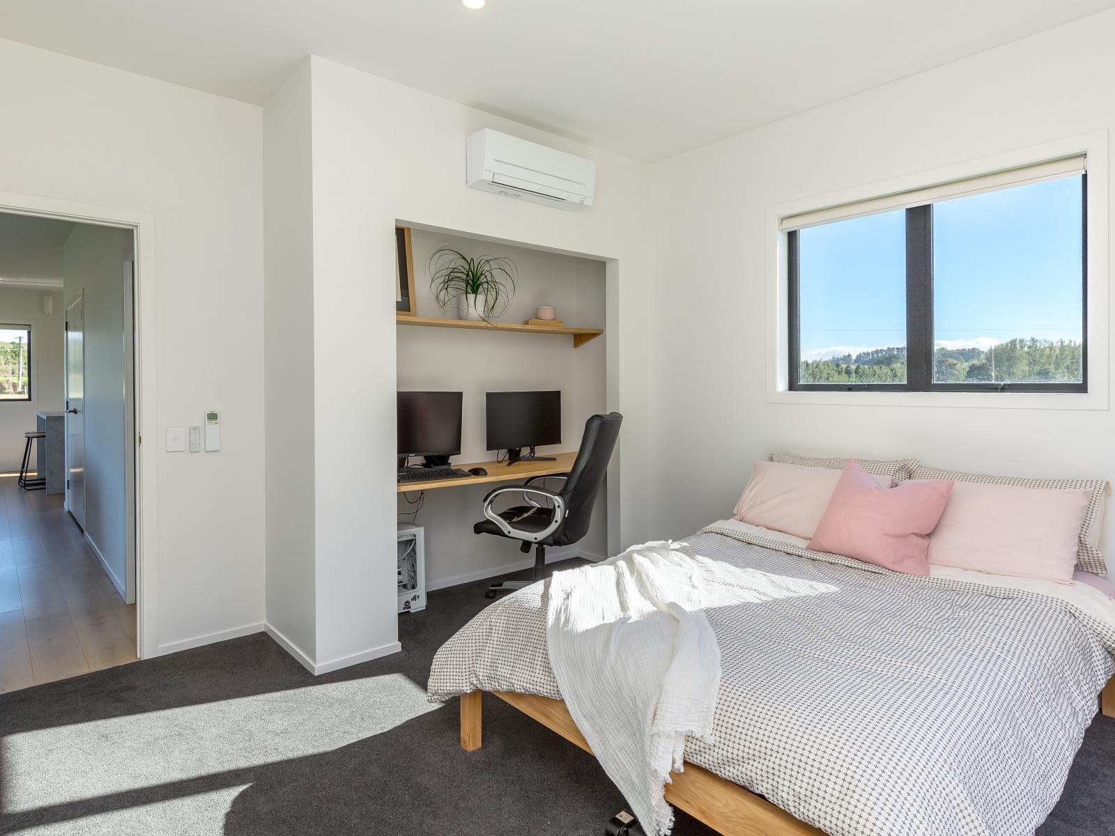 58 Donovans Road, Masterton