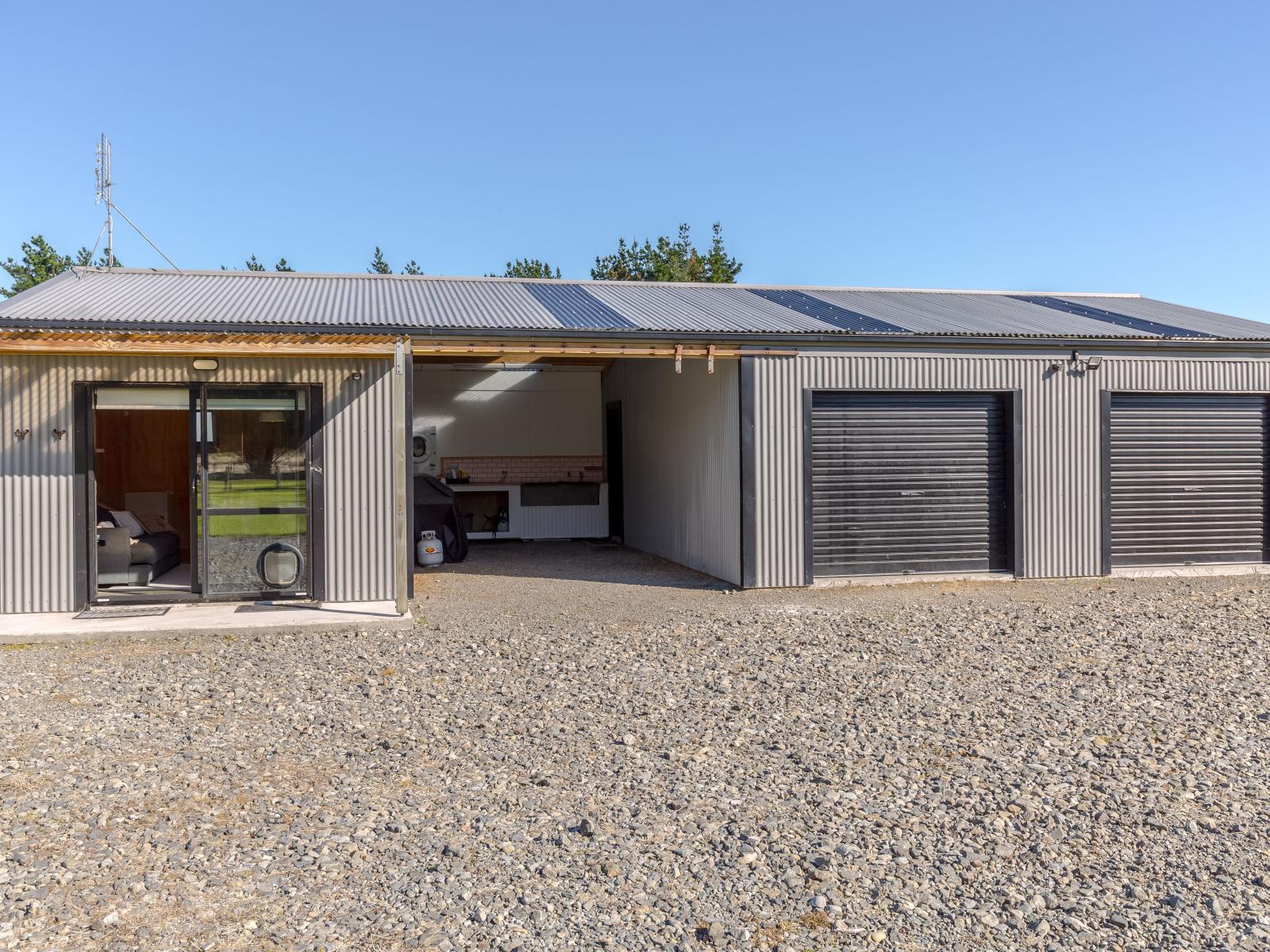 58 Donovans Road, Masterton