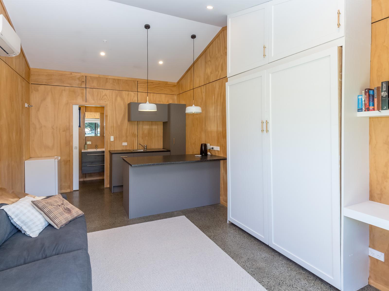 58 Donovans Road, Masterton