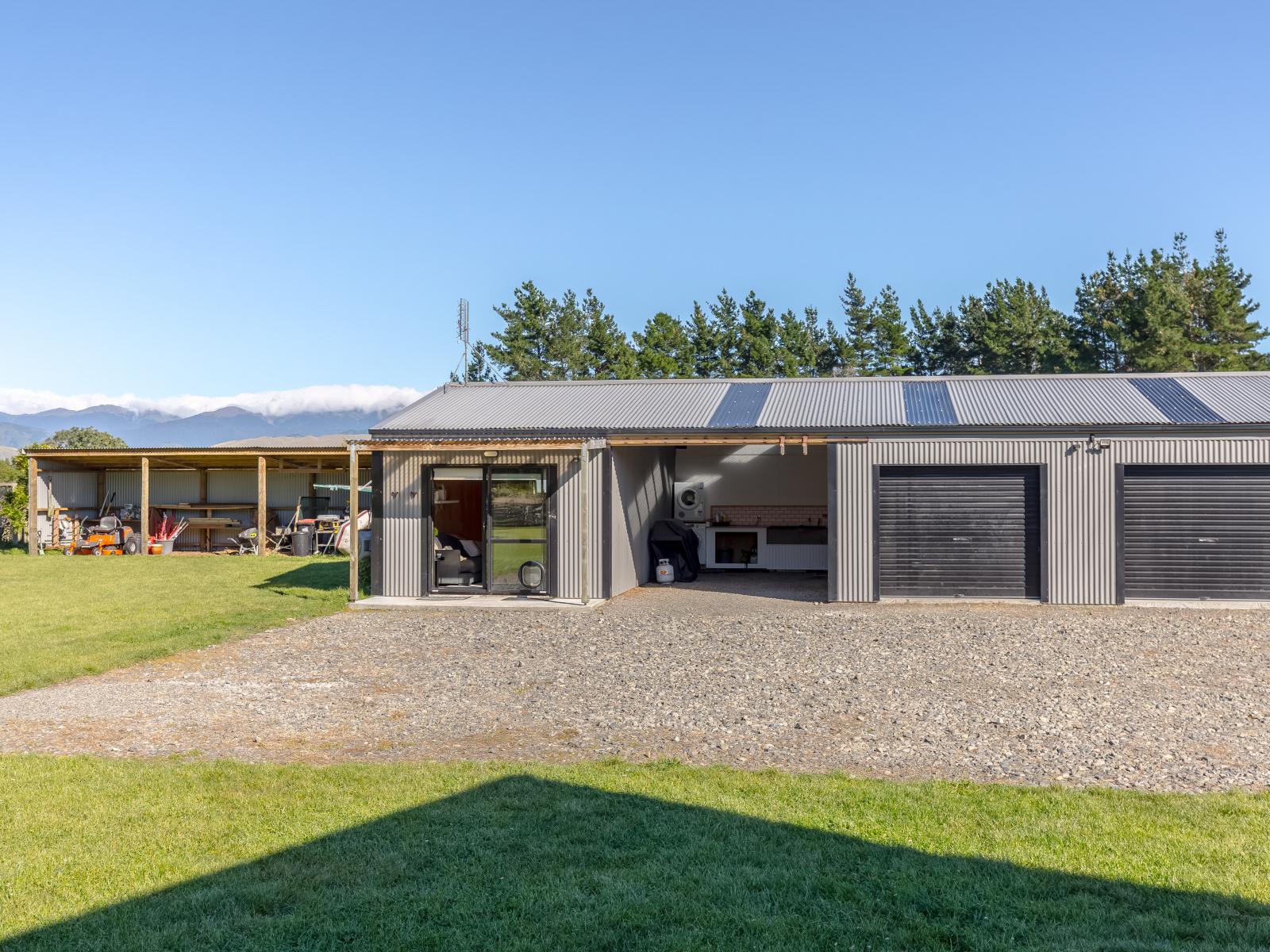 58 Donovans Road, Masterton