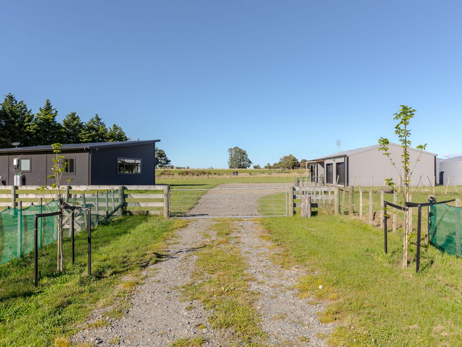 58 Donovans Road, Masterton