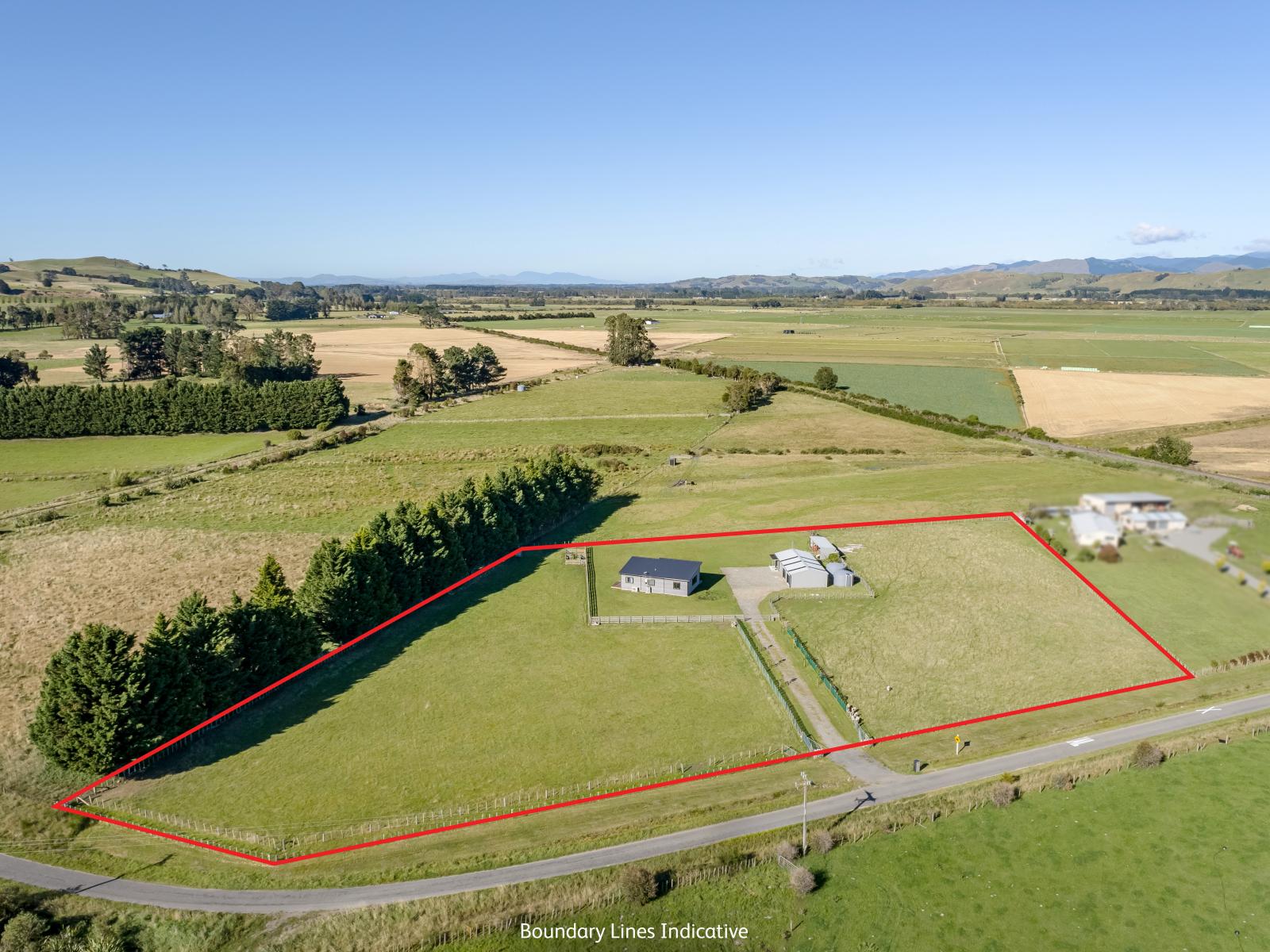 58 Donovans Road, Masterton