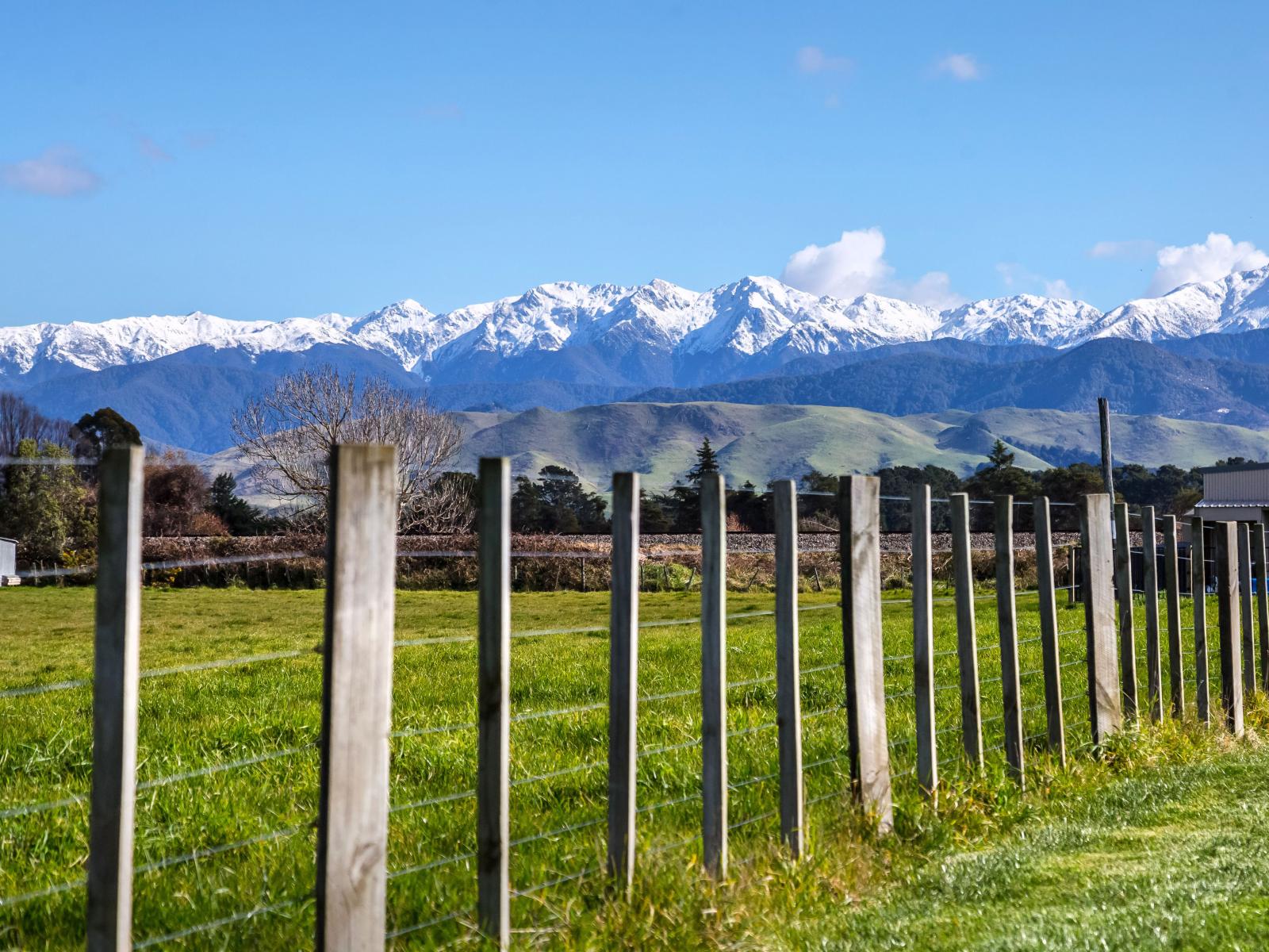 58 Donovans Road, Masterton