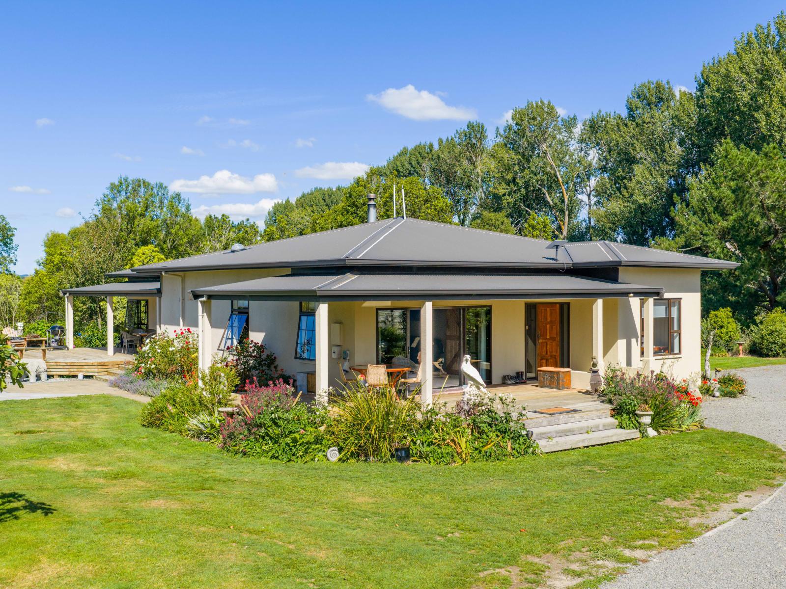 105 Lindsay Road, Waipukurau