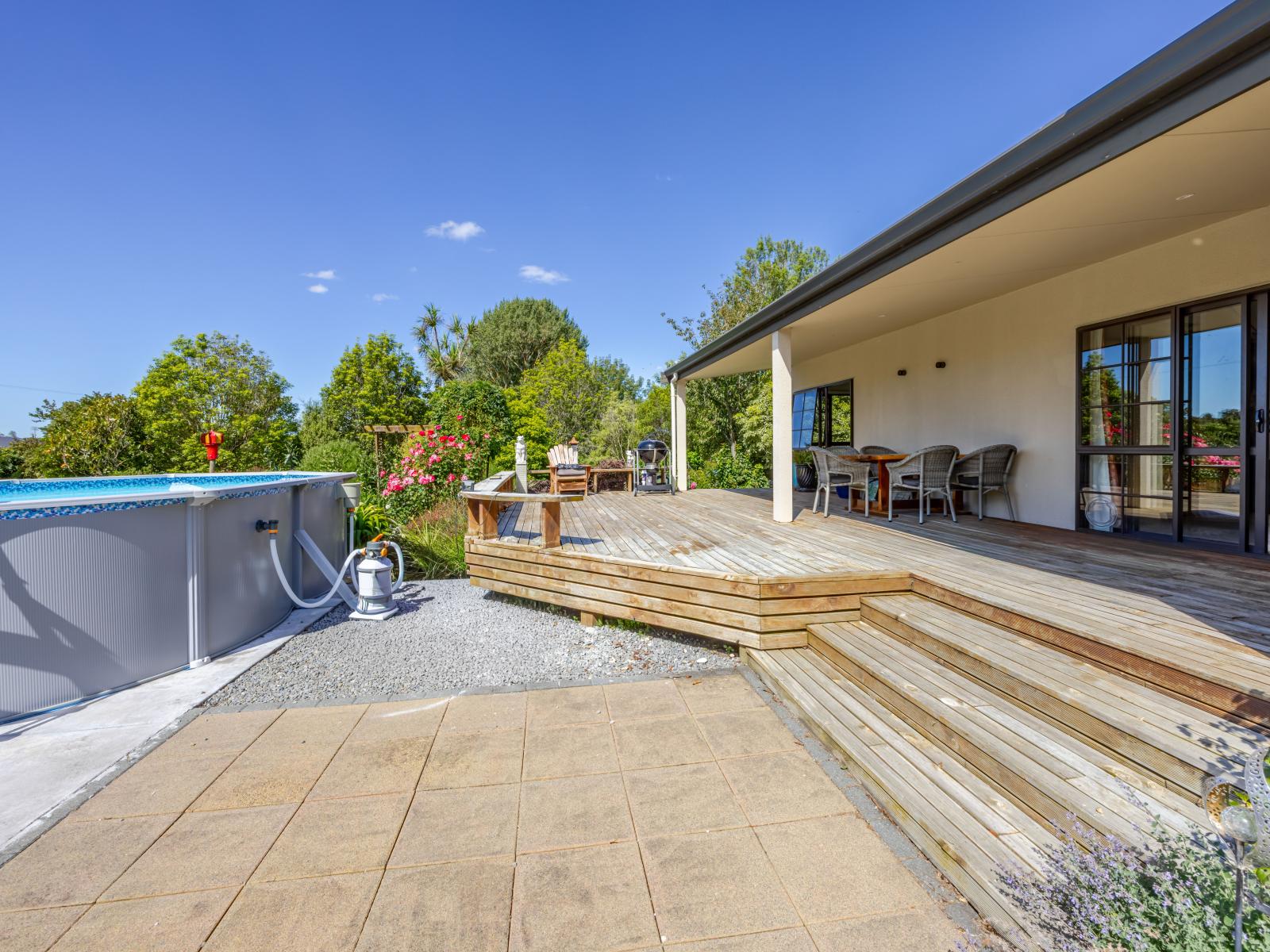 105 Lindsay Road, Waipukurau