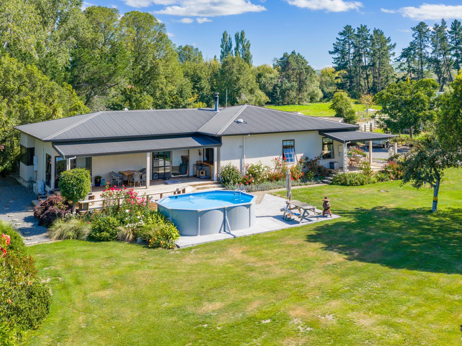105 Lindsay Road, Waipukurau