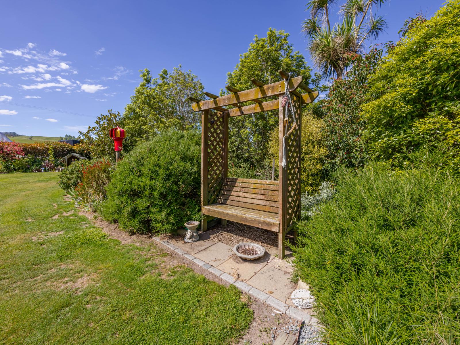 105 Lindsay Road, Waipukurau