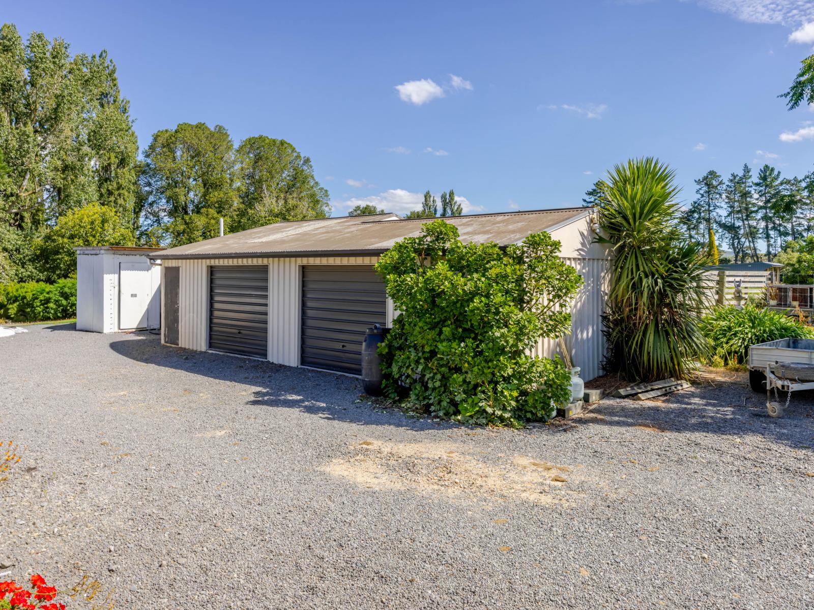 105 Lindsay Road, Waipukurau