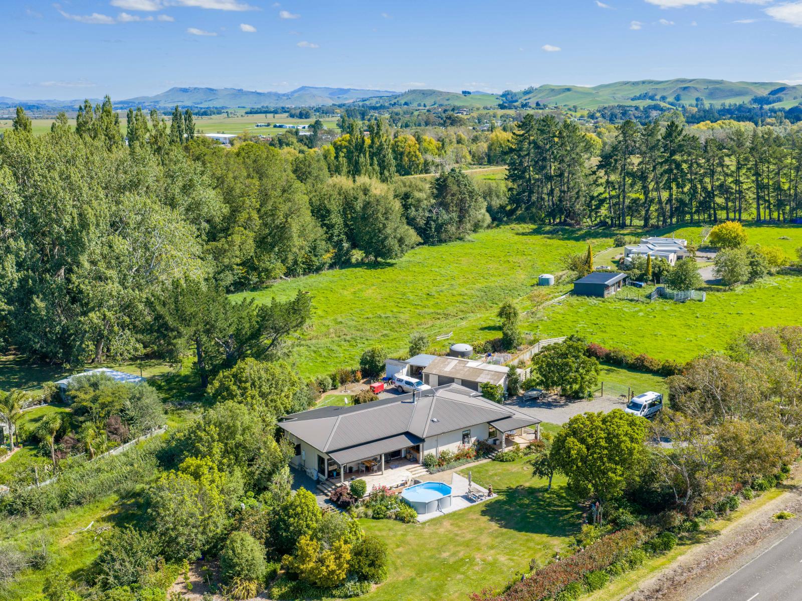 105 Lindsay Road, Waipukurau
