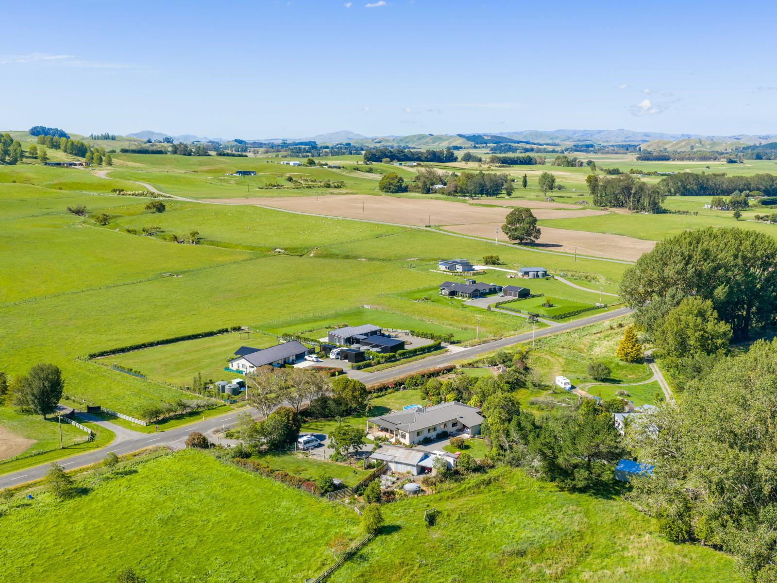 105 Lindsay Road, Waipukurau