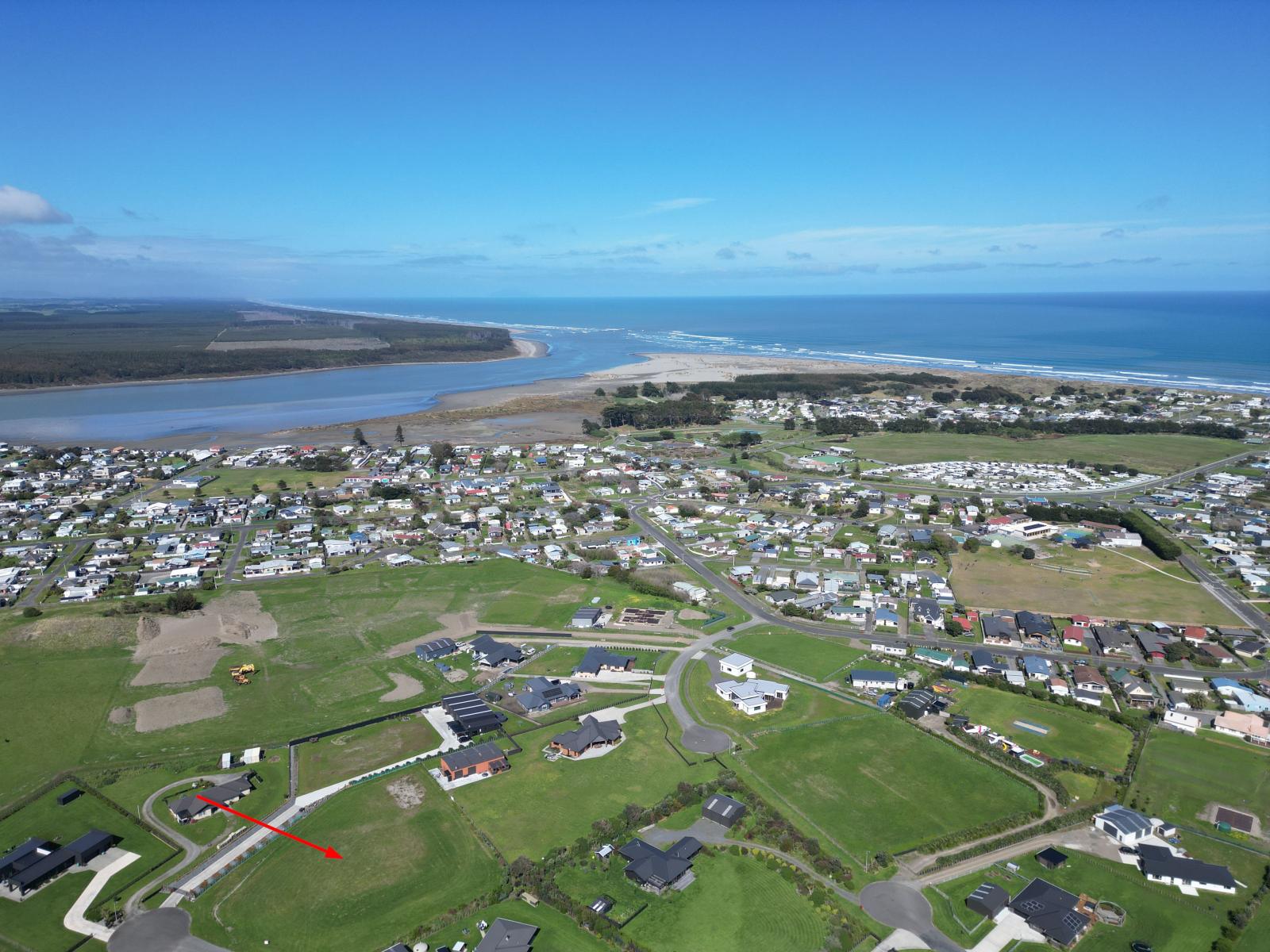 10A Carex Grove, Foxton Beach