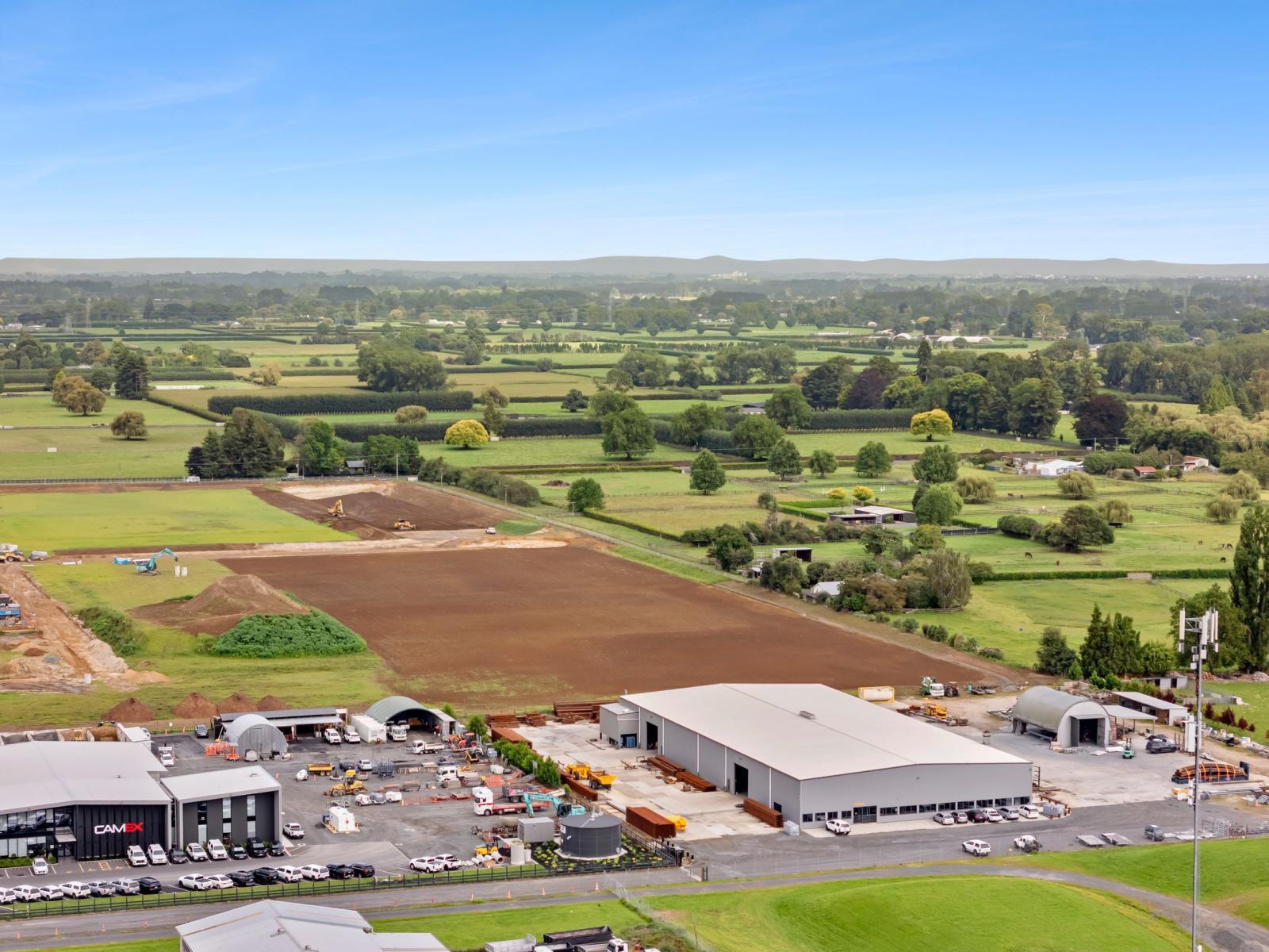 326/342 Peake Road, Cambridge