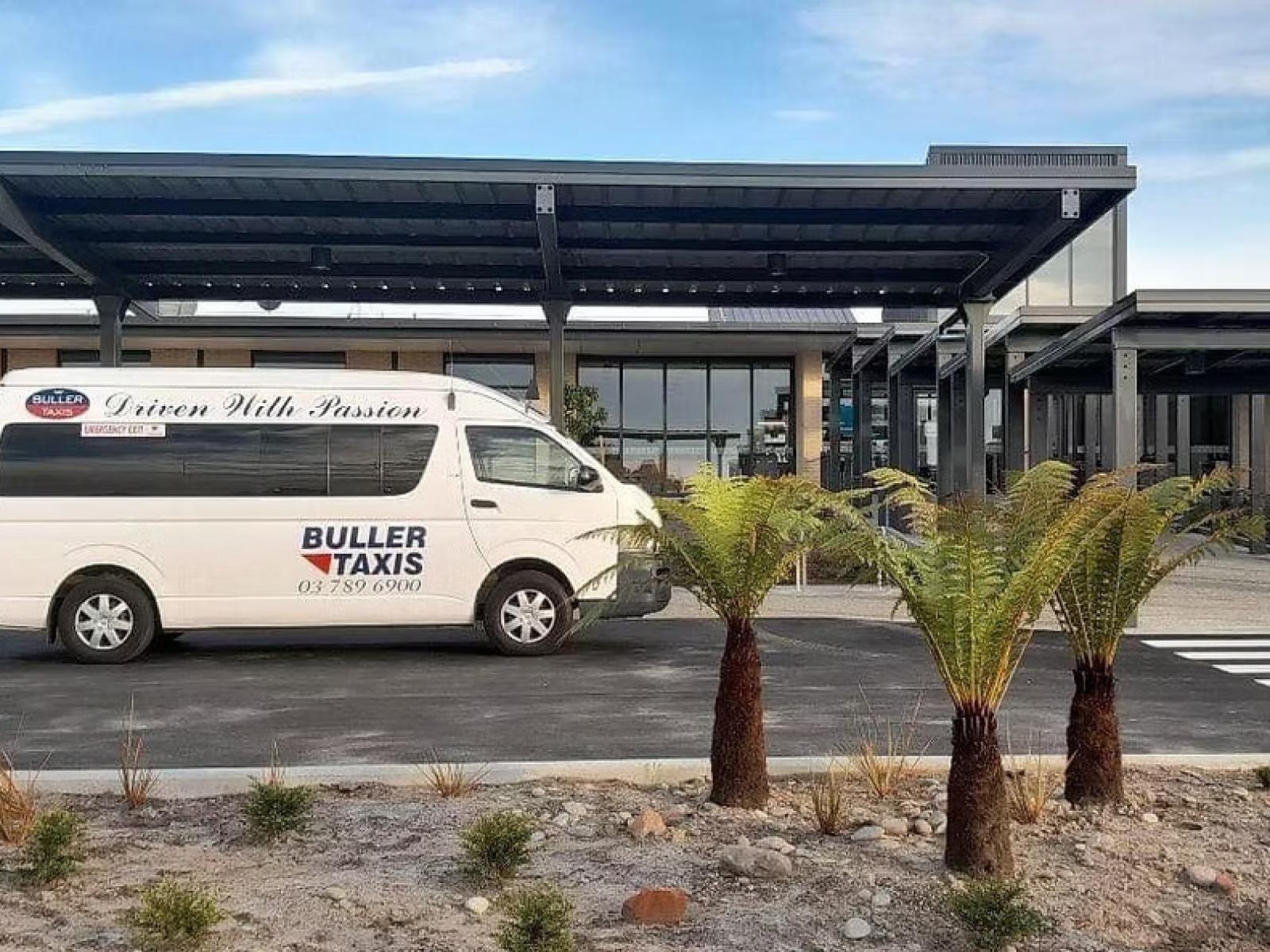 177a Palmerston Street, Westport