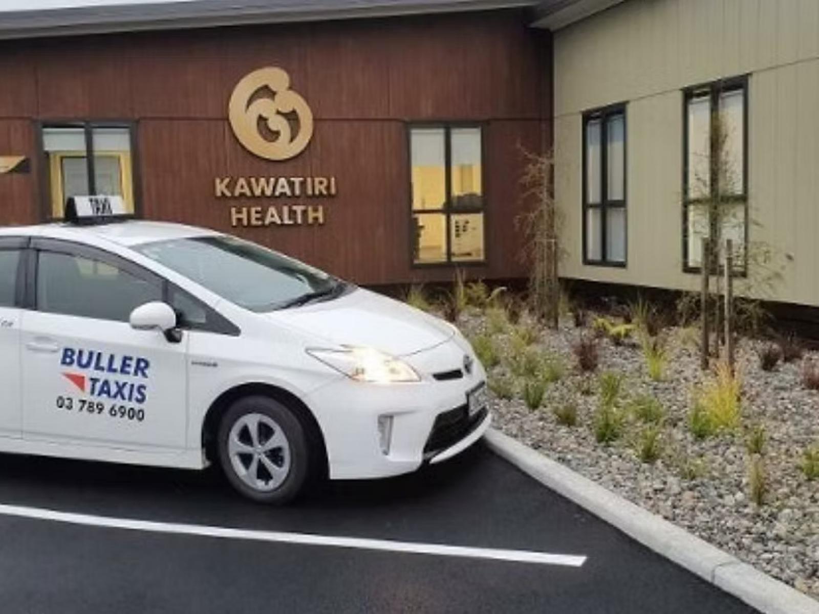 177a Palmerston Street, Westport