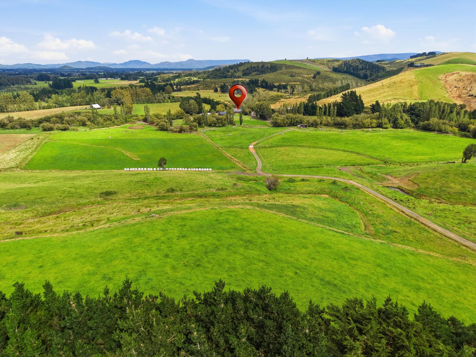 160 Sladdens Bush Road, Coopers Creek