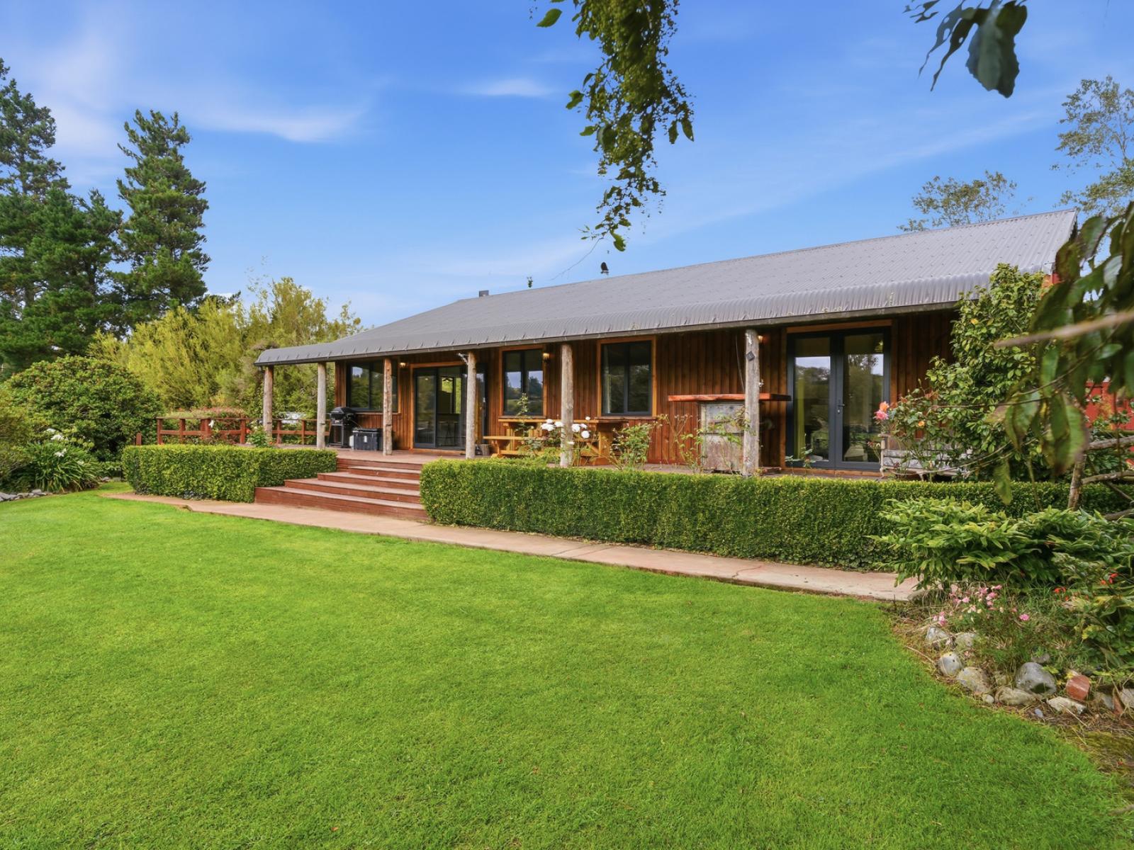 160 Sladdens Bush Road, Coopers Creek