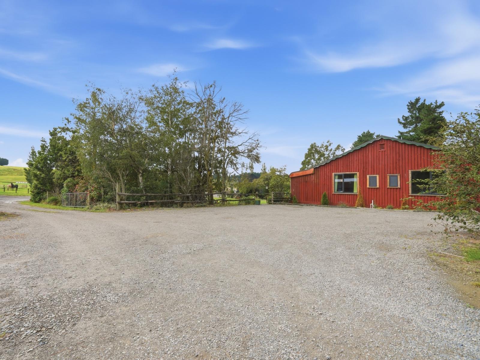 160 Sladdens Bush Road, Coopers Creek