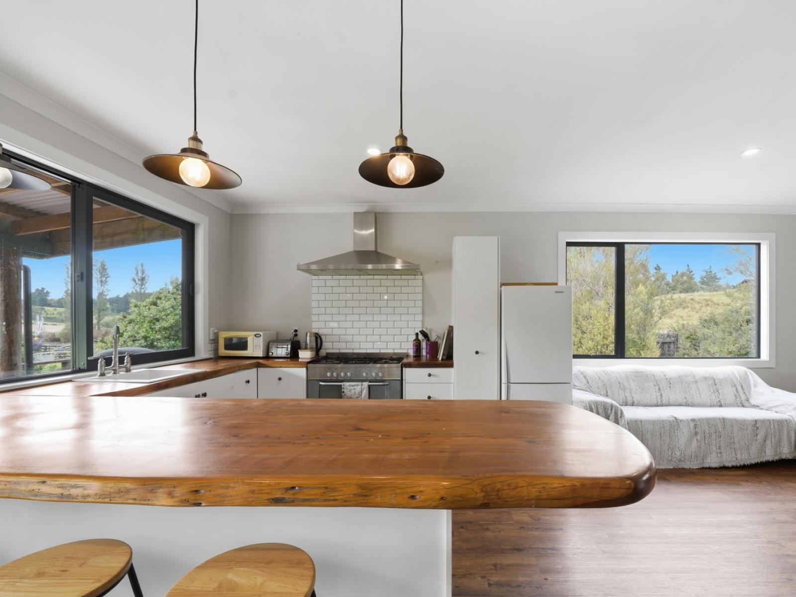 160 Sladdens Bush Road, Coopers Creek