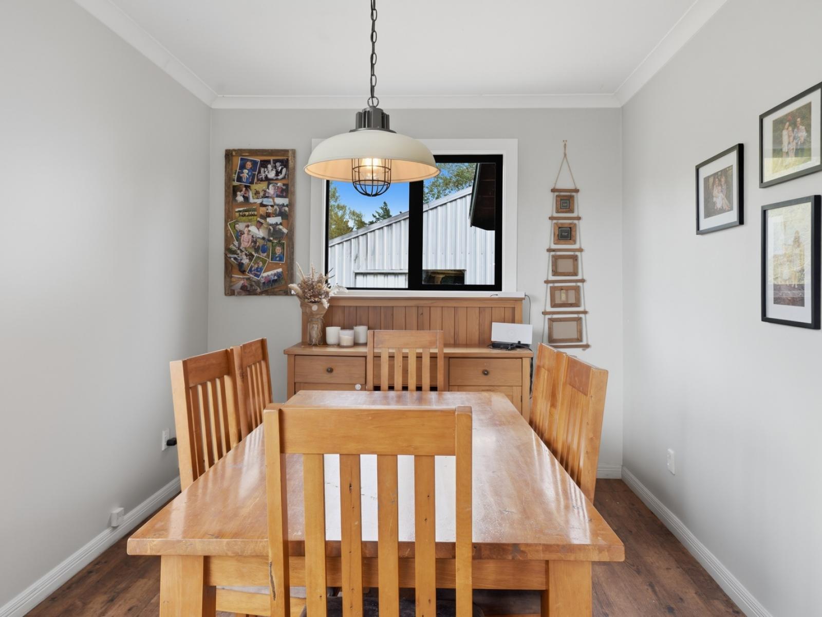 160 Sladdens Bush Road, Coopers Creek