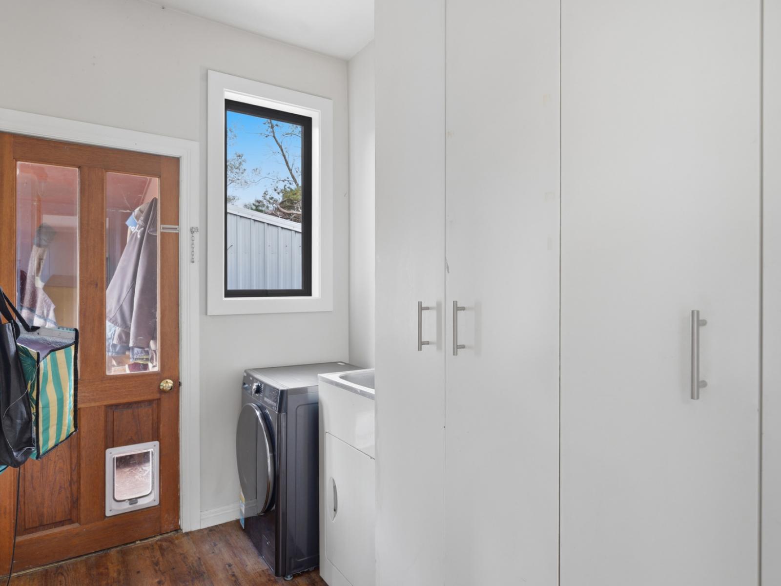 160 Sladdens Bush Road, Coopers Creek