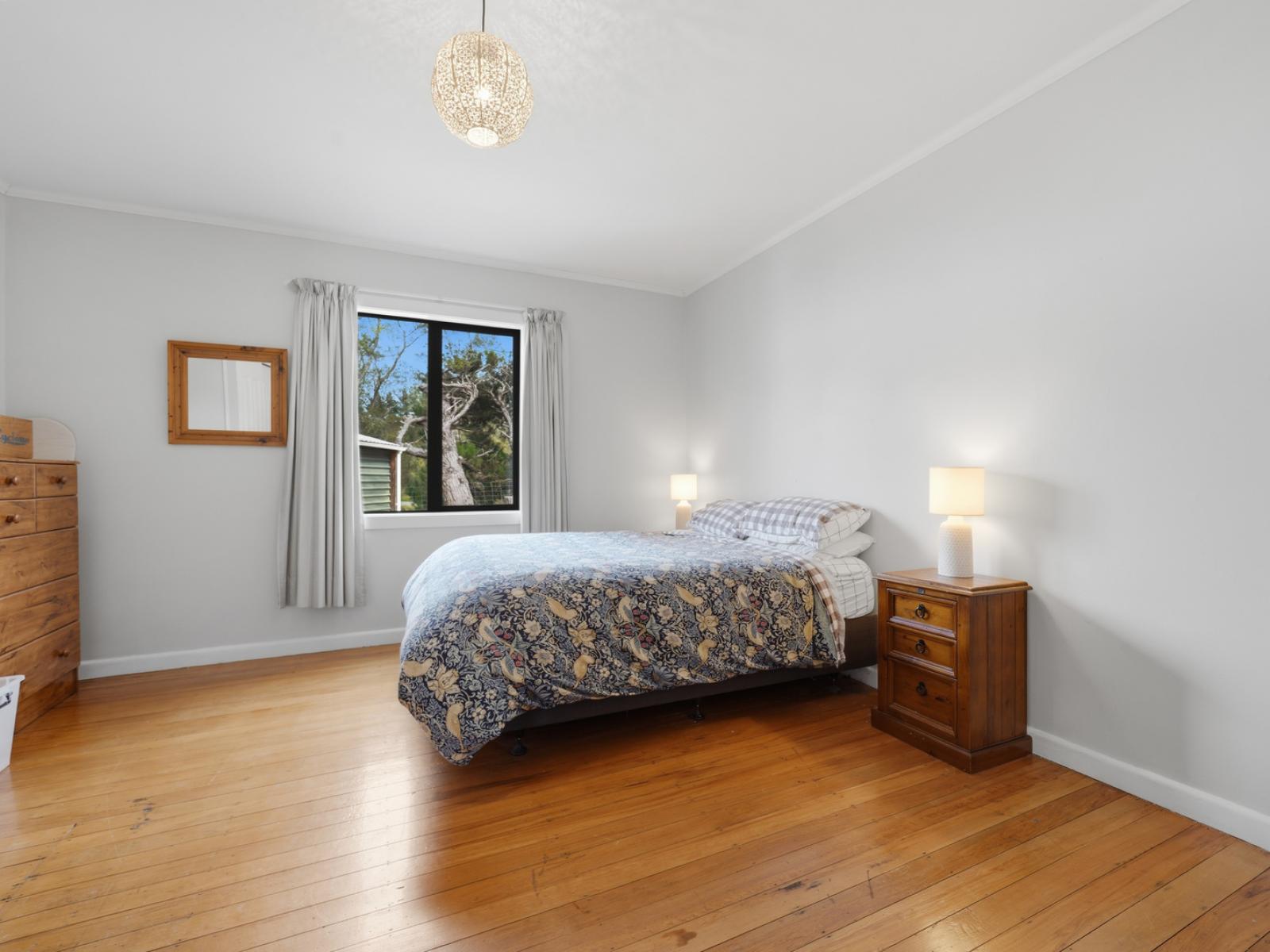 160 Sladdens Bush Road, Coopers Creek