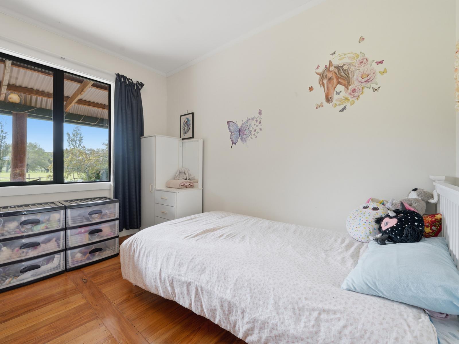 160 Sladdens Bush Road, Coopers Creek